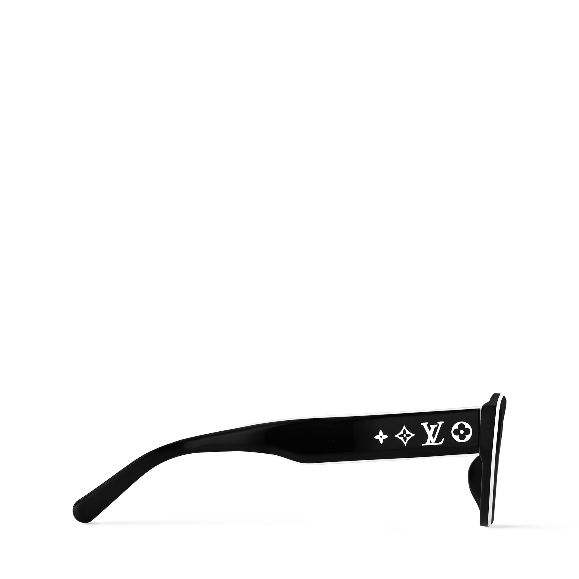 サングラス・LV ライン キャットアイ - 画像 (4)