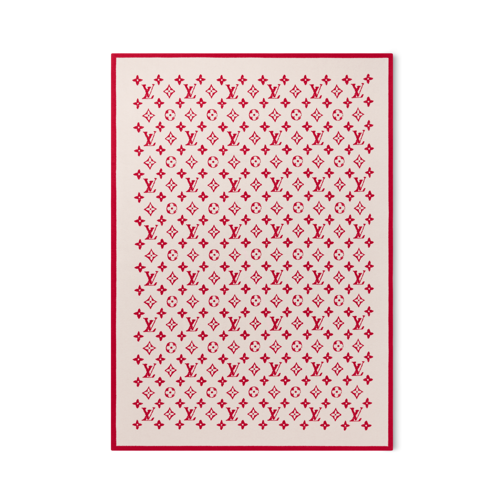 ブランケット・LV マイス - 画像 (5)