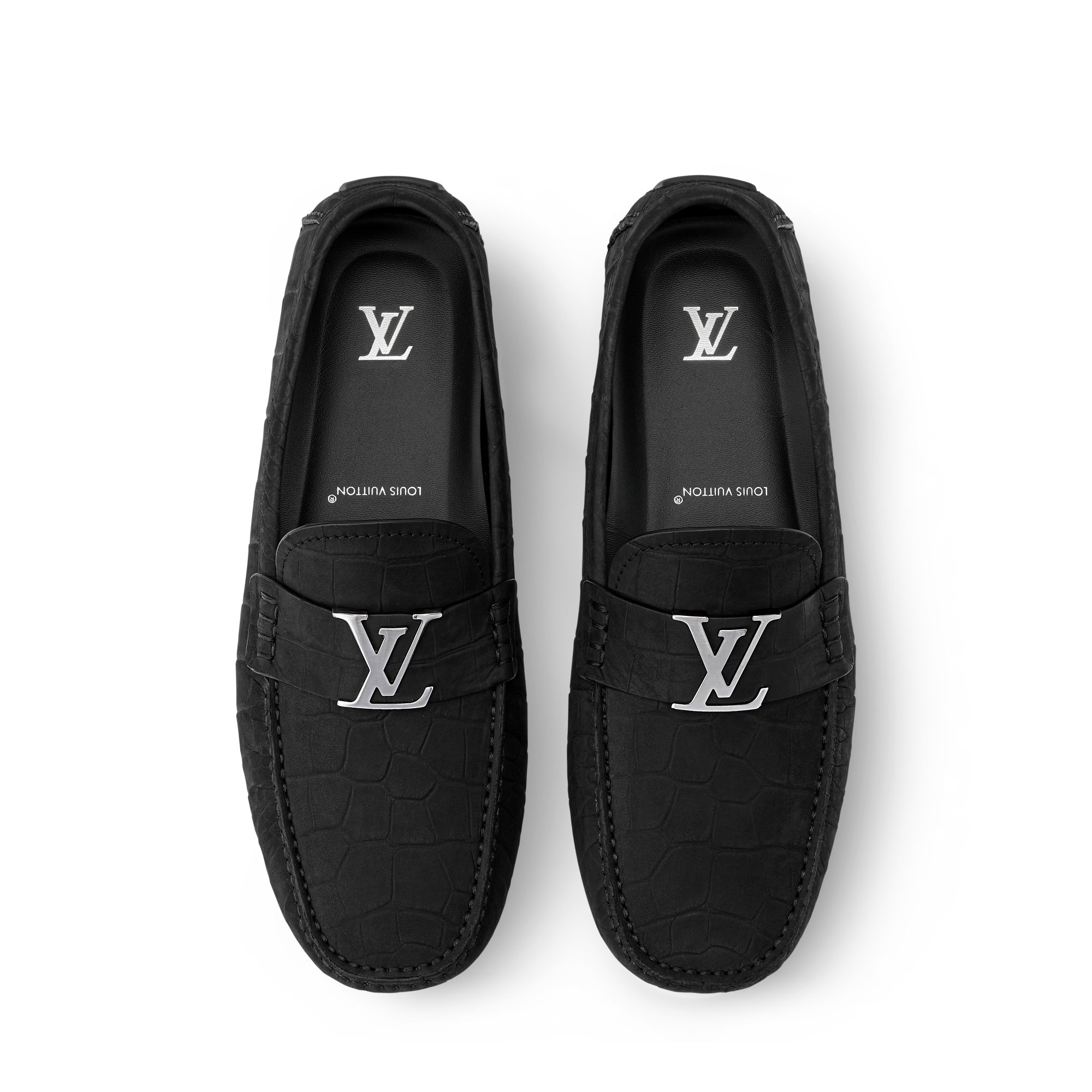 LV モンザ モカシン - 画像 (4)