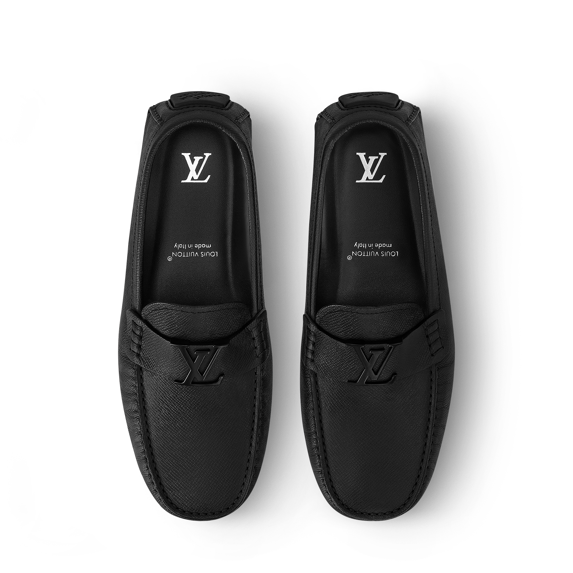 LV モンザ モカシン - 画像 (4)