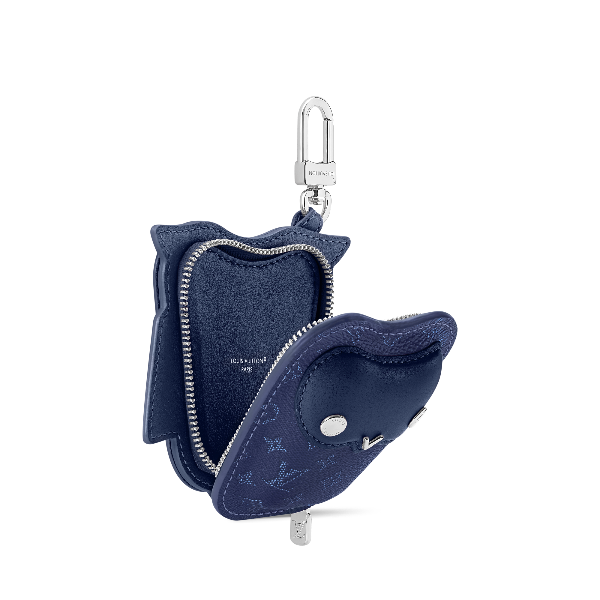 バッグチャーム・LV オウル - 画像 (3)