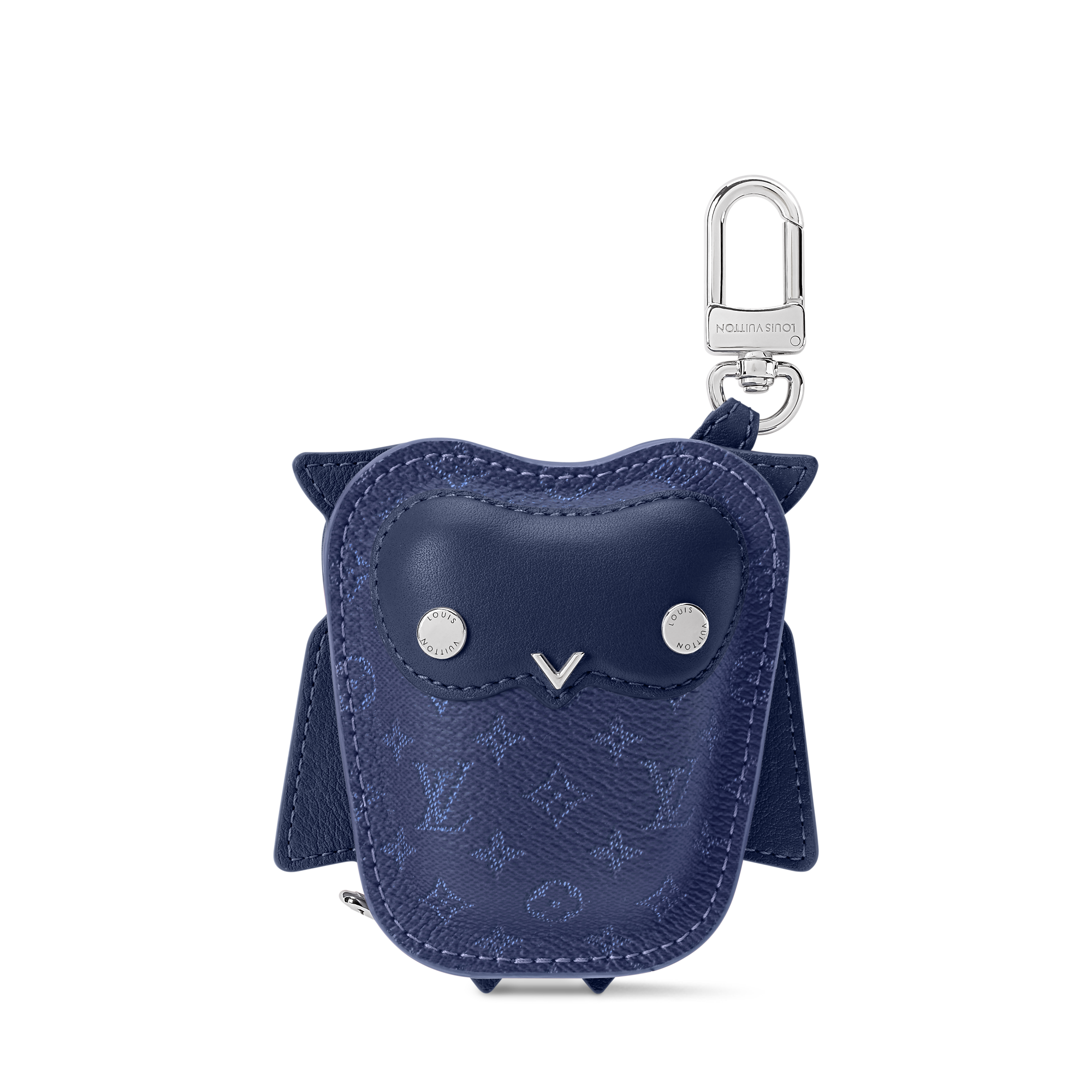 バッグチャーム・LV オウル - 画像 (2)