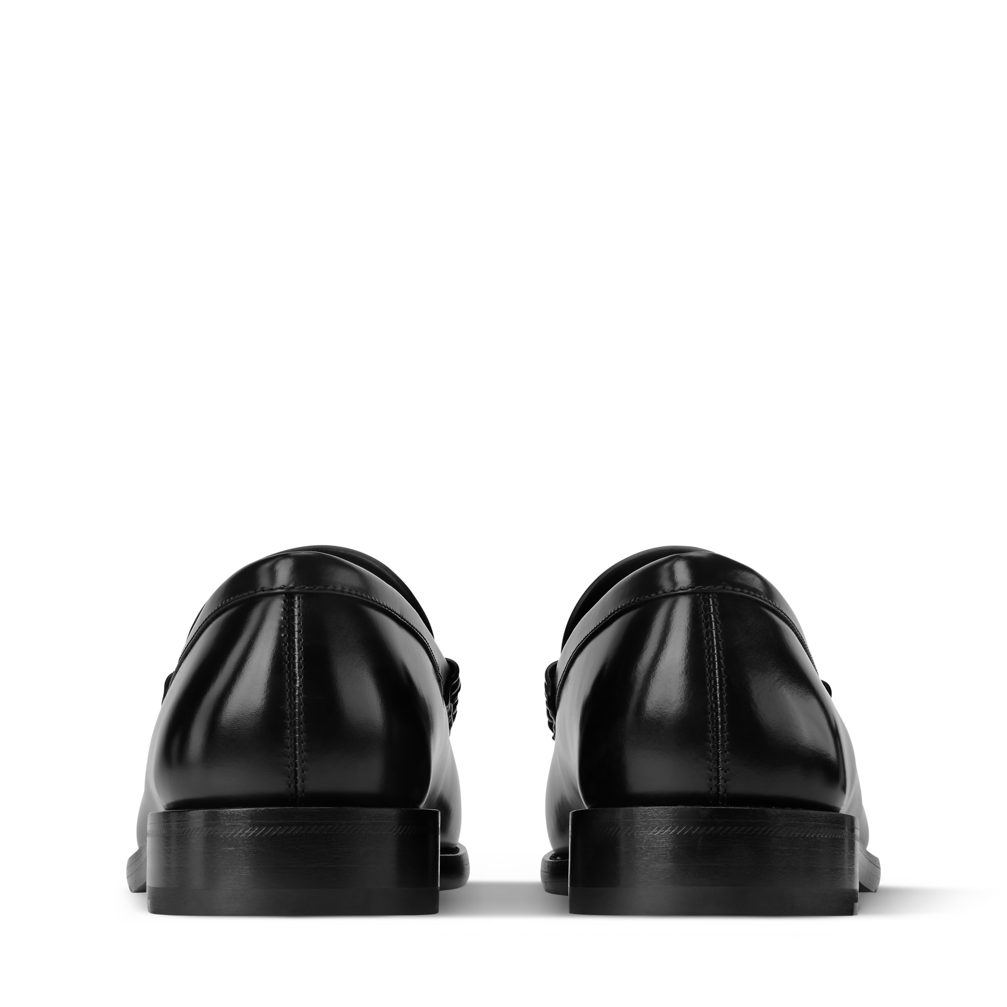 LV オックスフォード ローファー - 画像 (5)