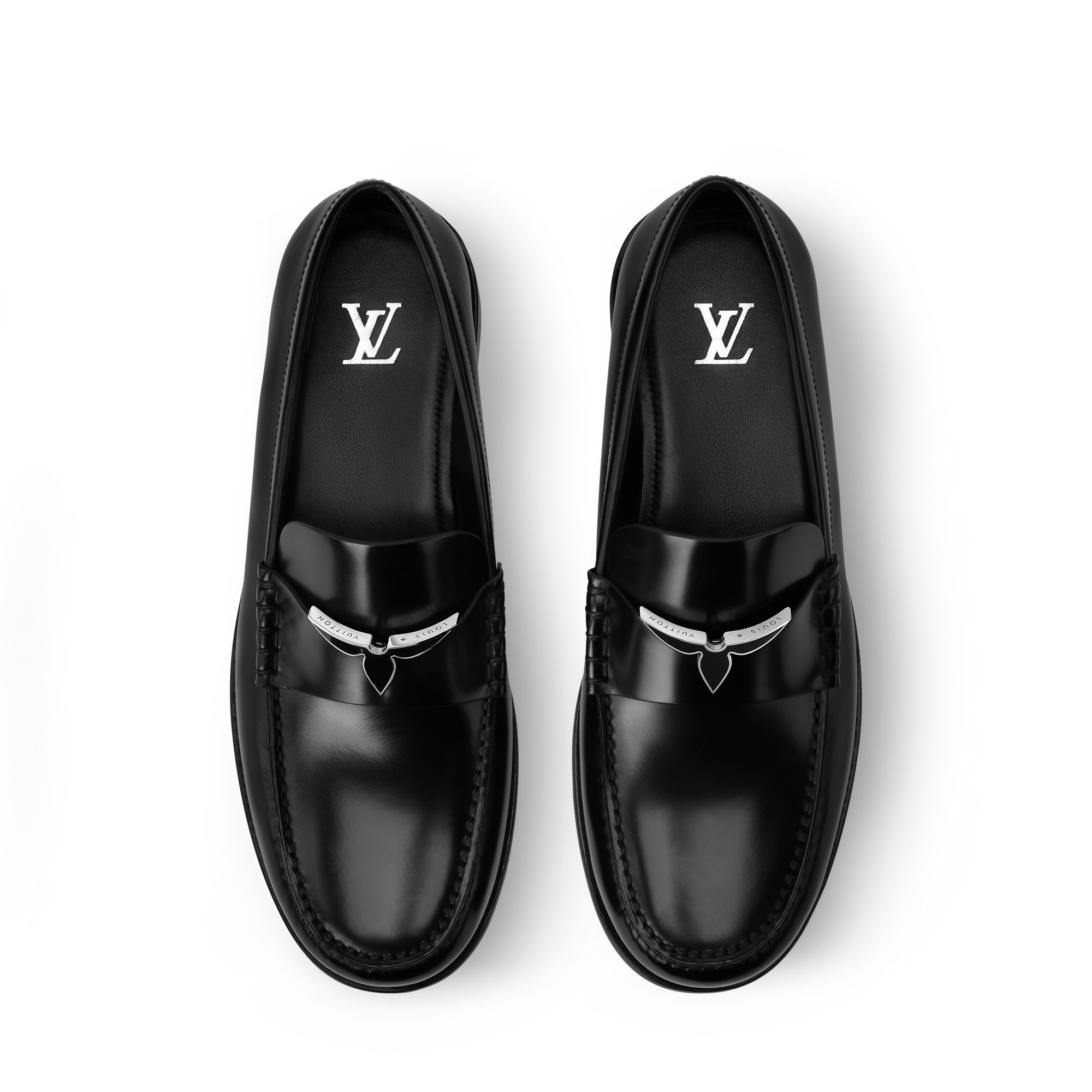 LV オックスフォード ローファー - 画像 (4)