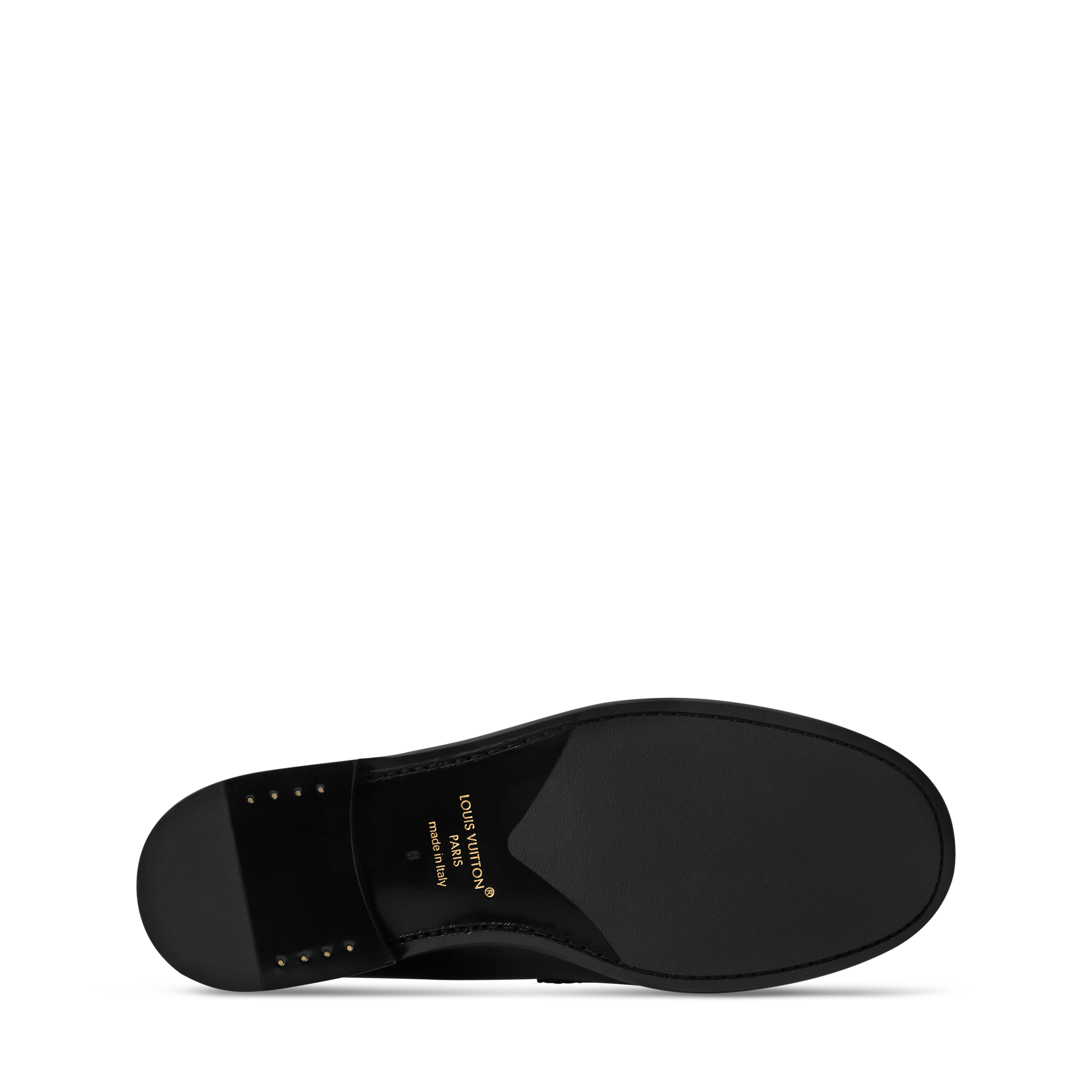 LV オックスフォード ローファー - 画像 (6)