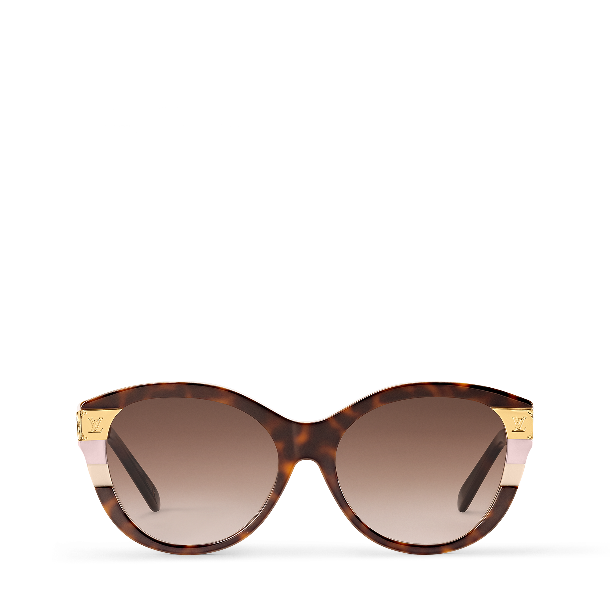 サングラス・LV プティ スプソン・キャットアイ - 画像 (2)