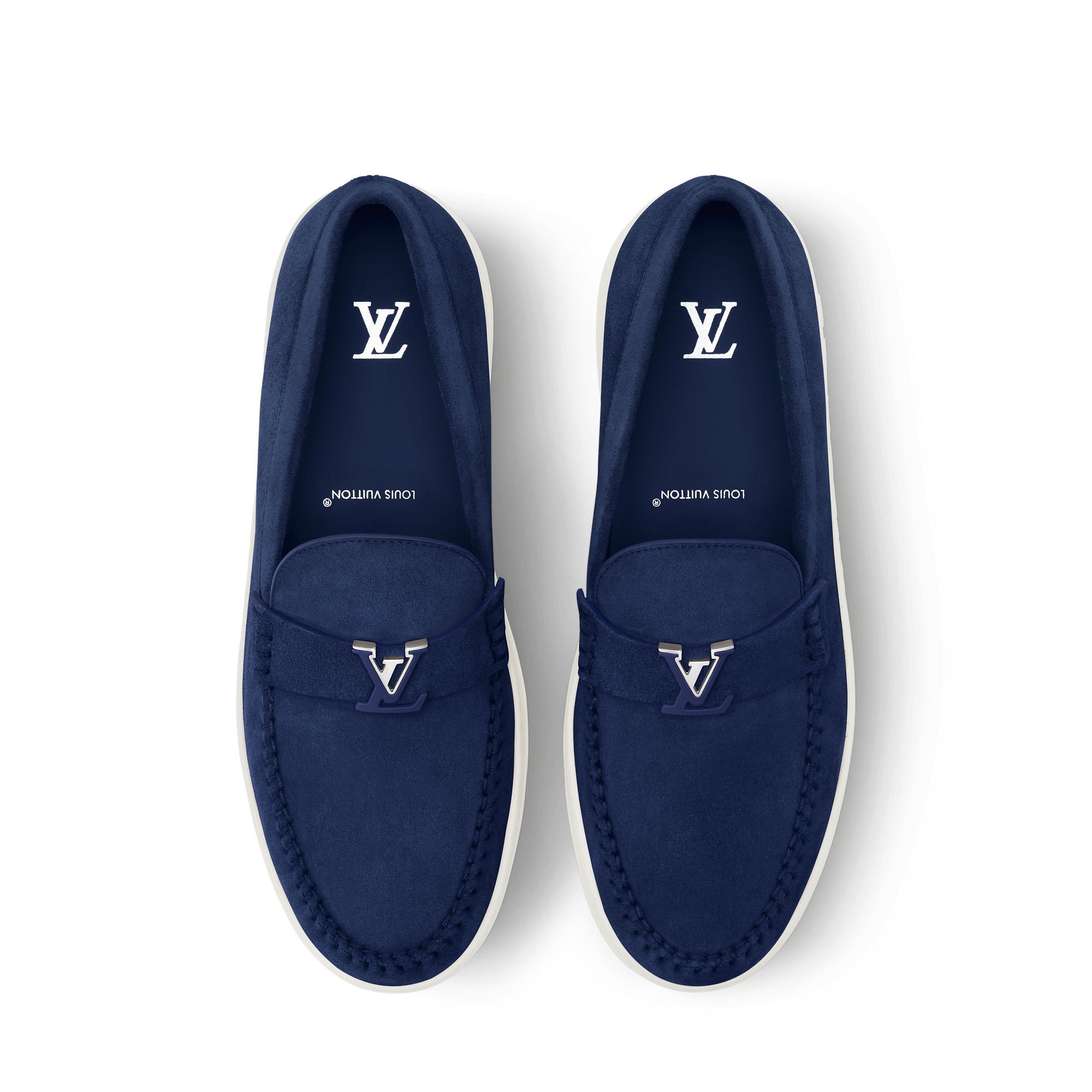 LV リゾート ローファー - 画像 (4)