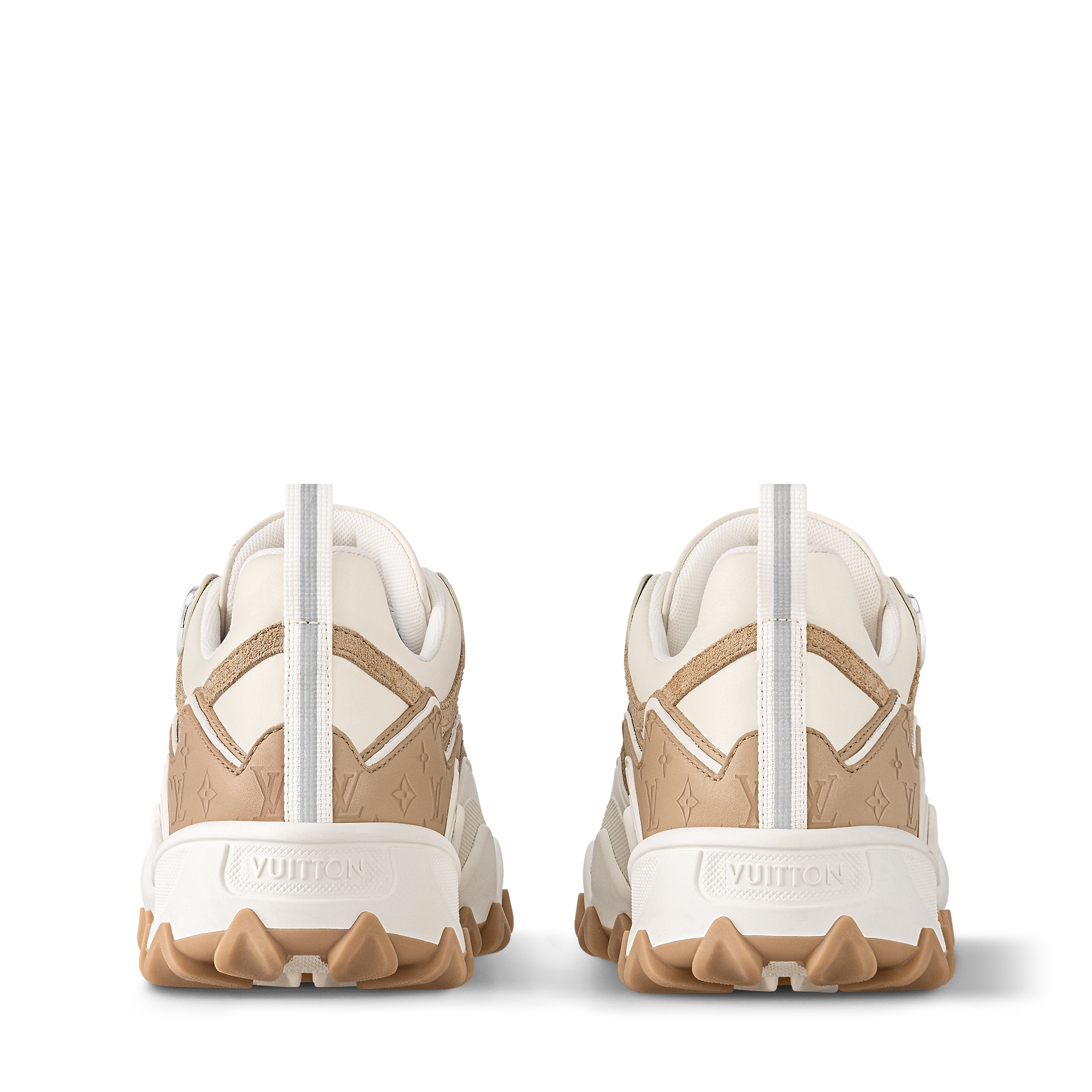 LV ラッシュ スニーカー - 画像 (6)