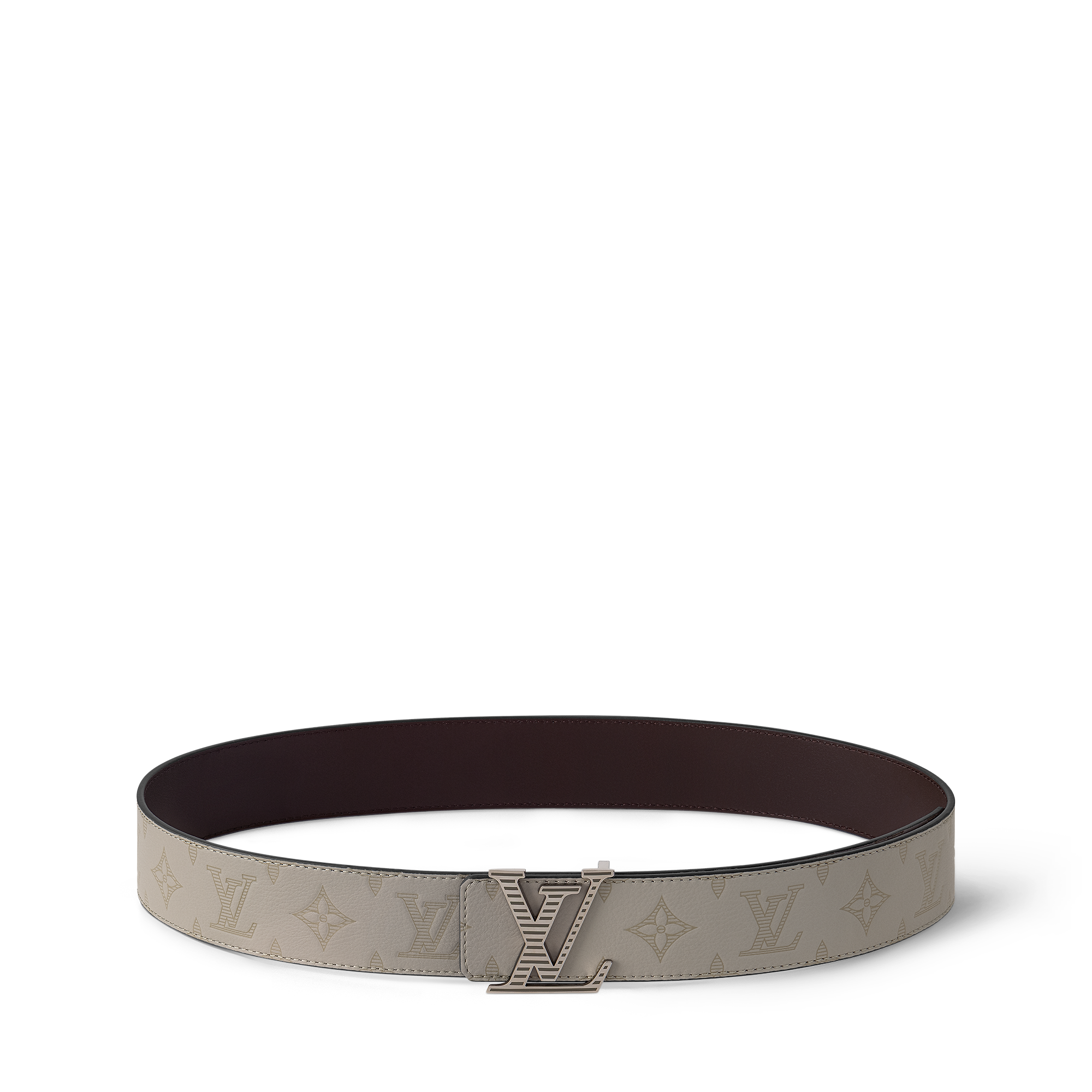 ベルト・LV シャドウ 40MM リバーシブル - 画像 (2)