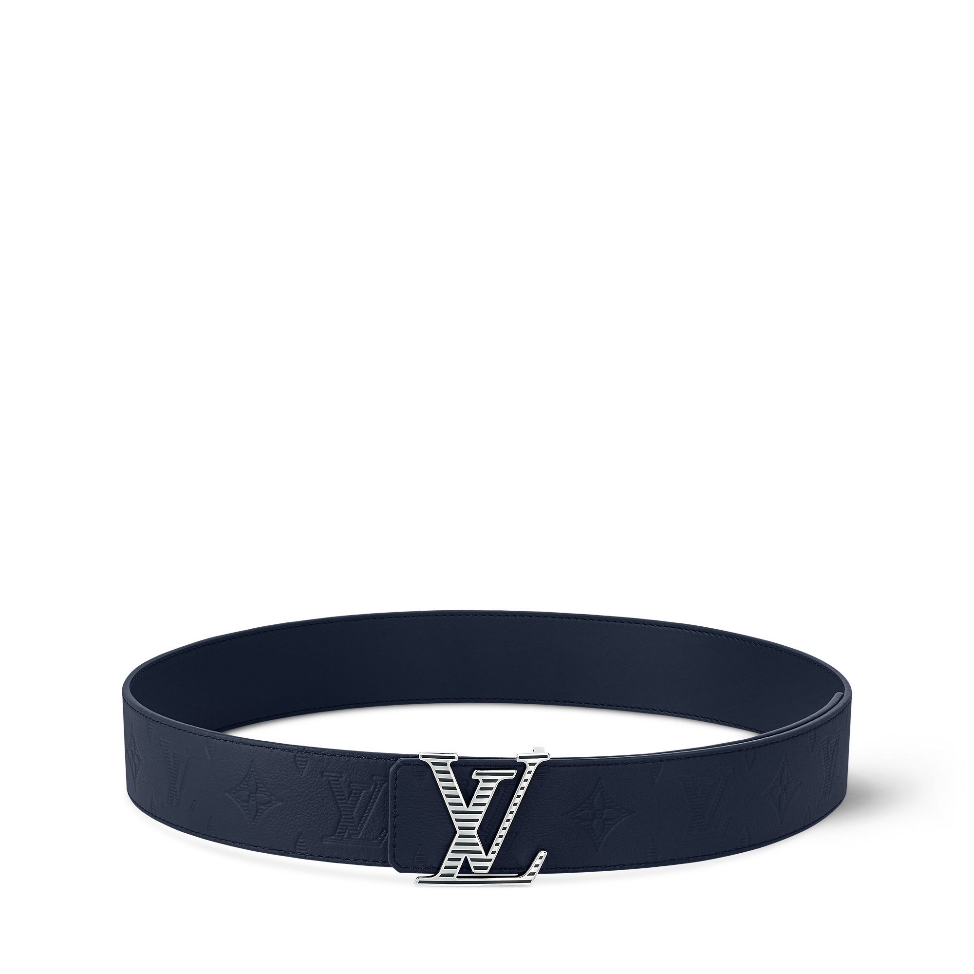 ベルト・LV シャドウ 40MMリバーシブル - 画像 (2)