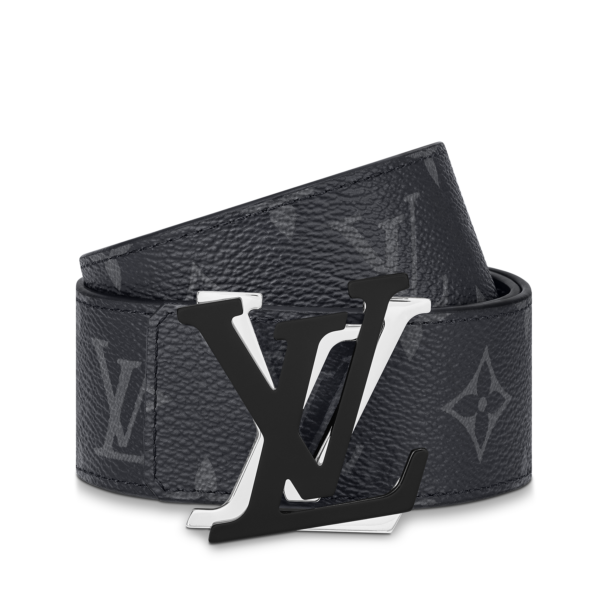 ベルト・LV シェイク 40MM リバーシブル - 画像 (3)