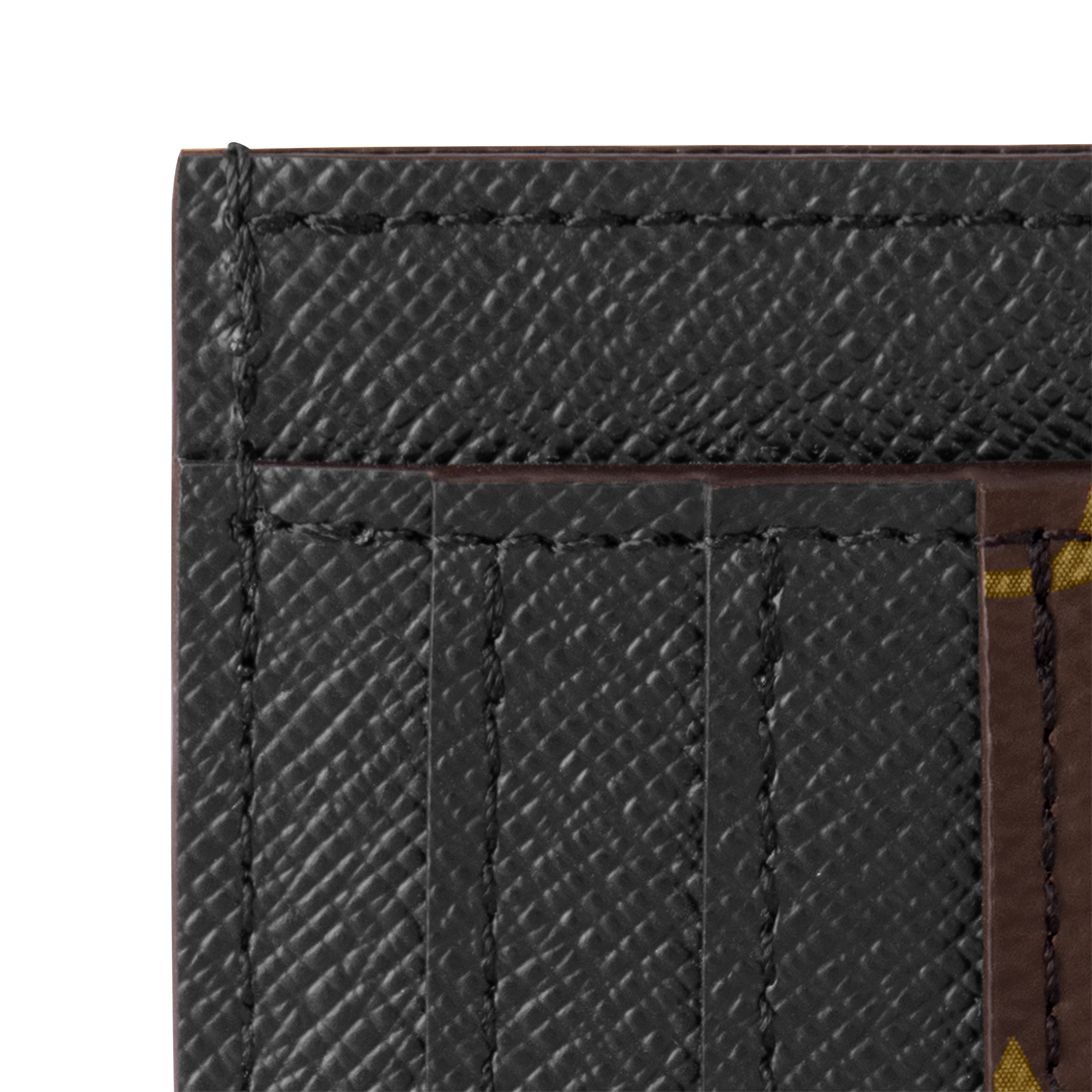 カードケース ポルト カルト・LV サイドアップ - 画像 (2)