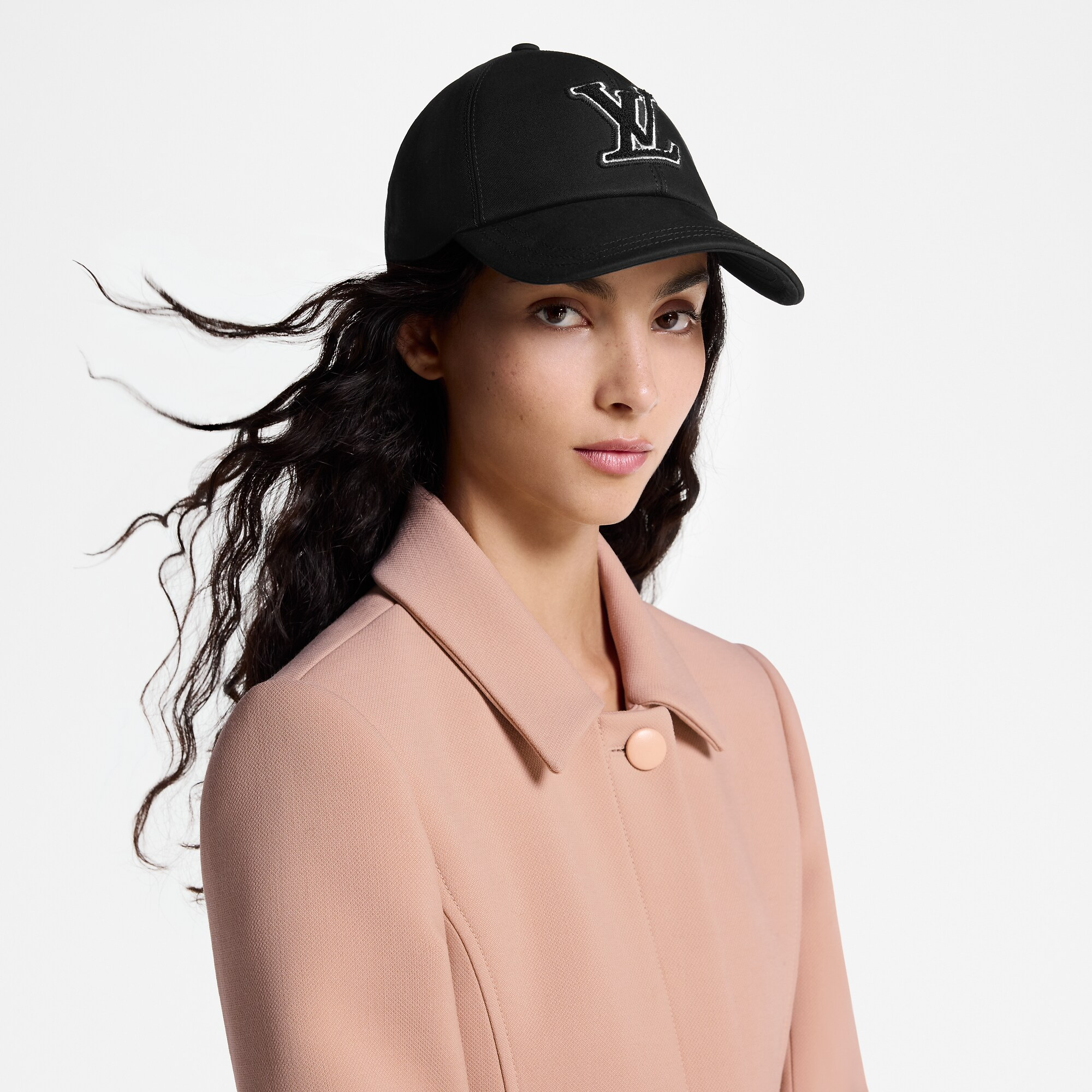 キャップ･LV シグネチャー