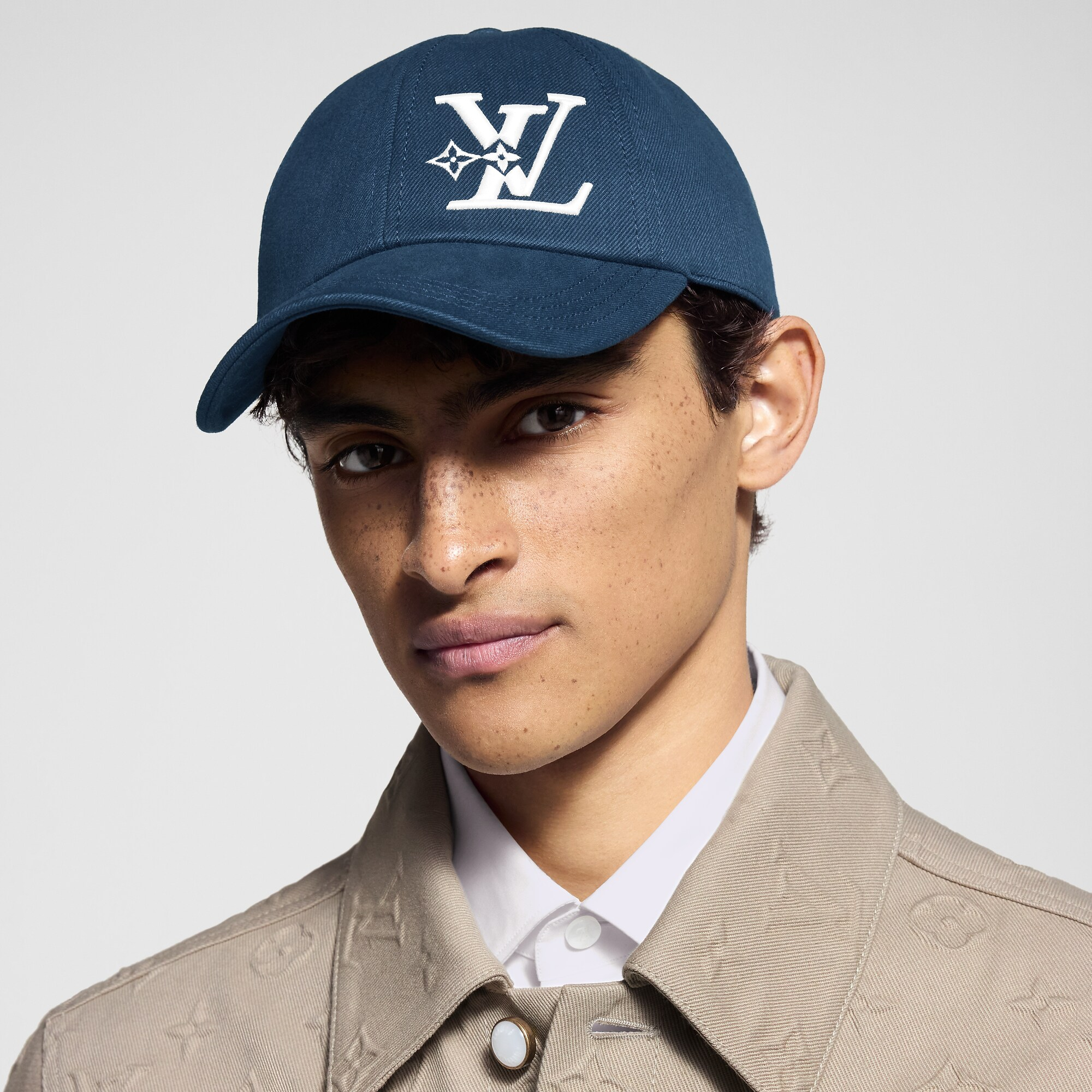 キャップ･LV スマッシュ