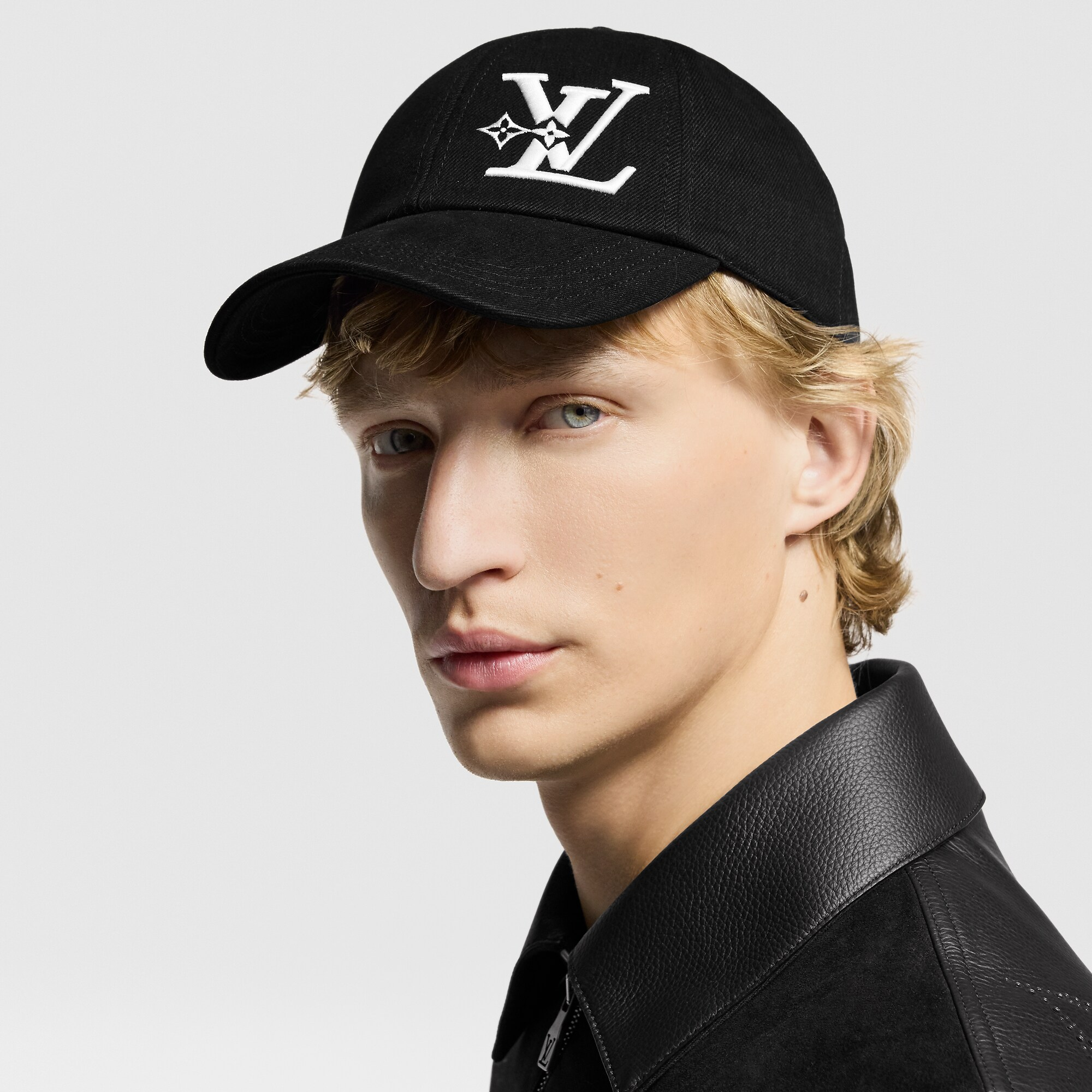 キャップ･LV スマッシュ