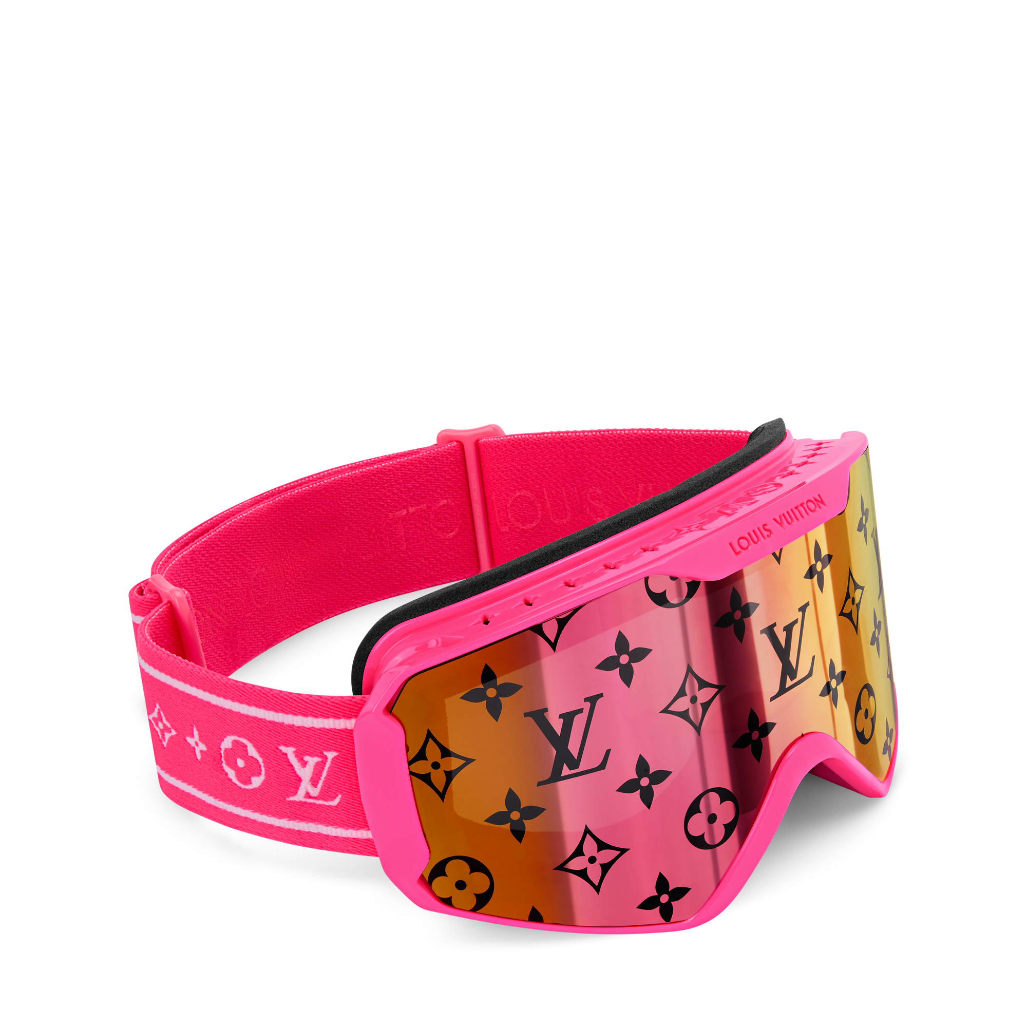 LV スノー