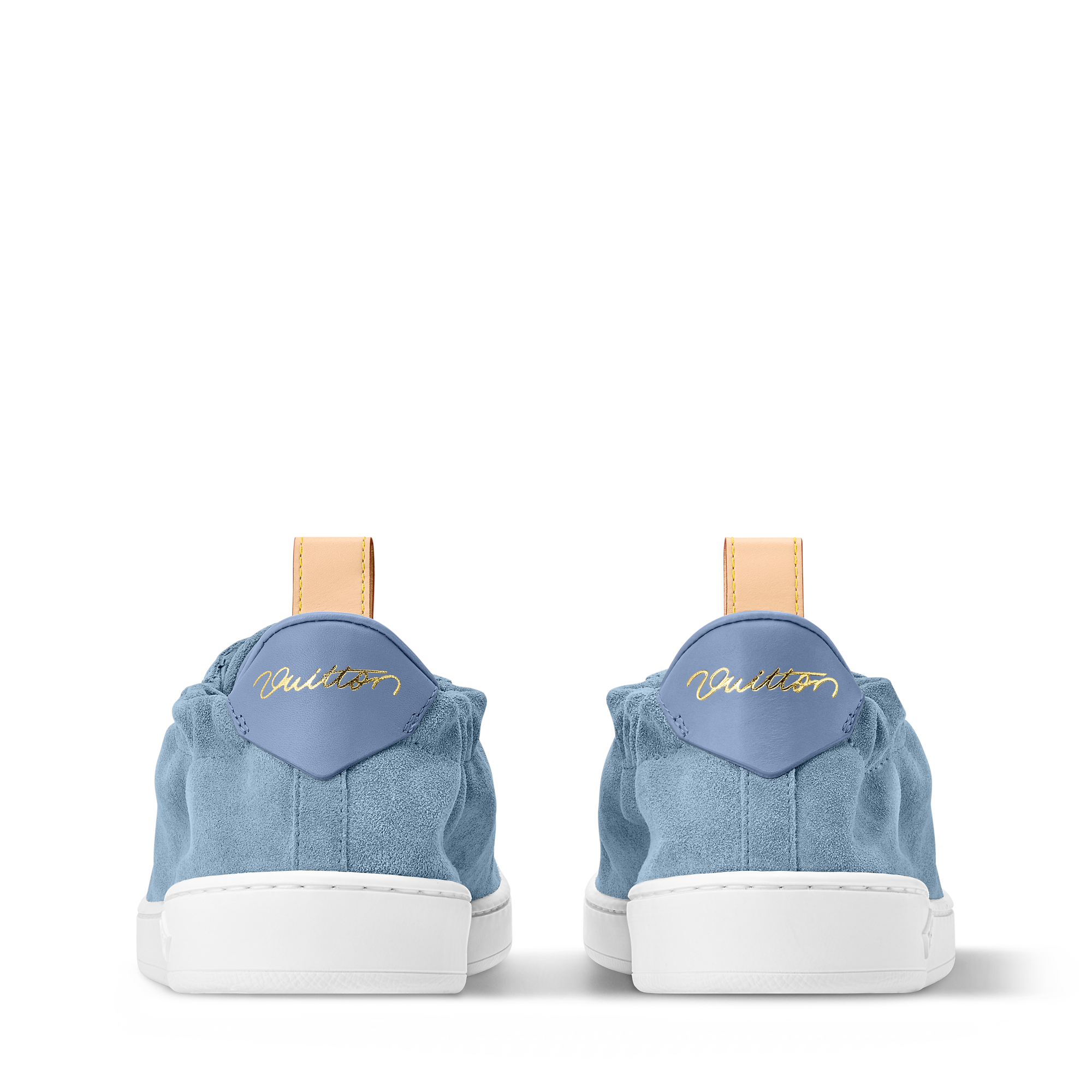 LV ソフト スニーカー - 画像 (5)