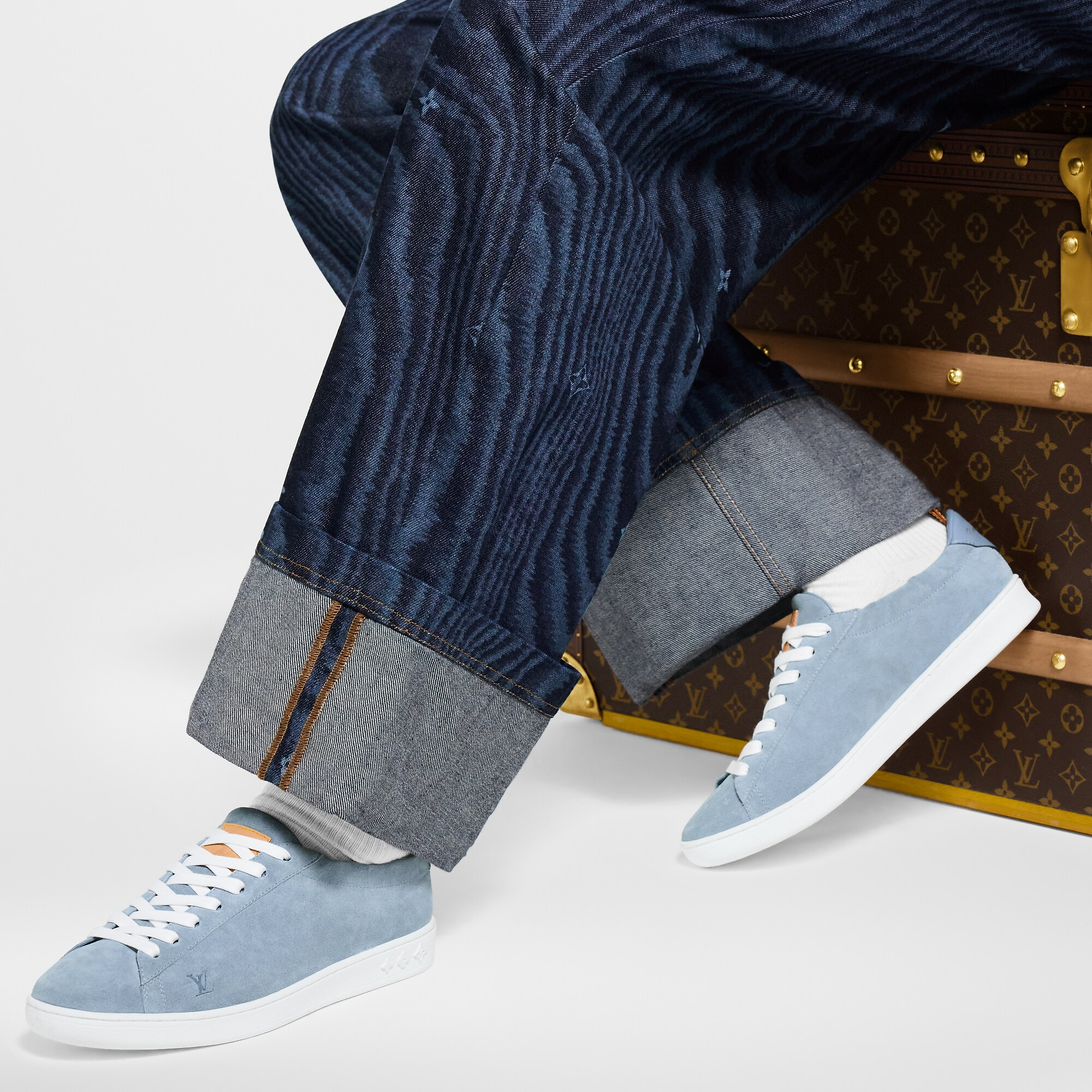 LV ソフト スニーカー - 画像 (7)