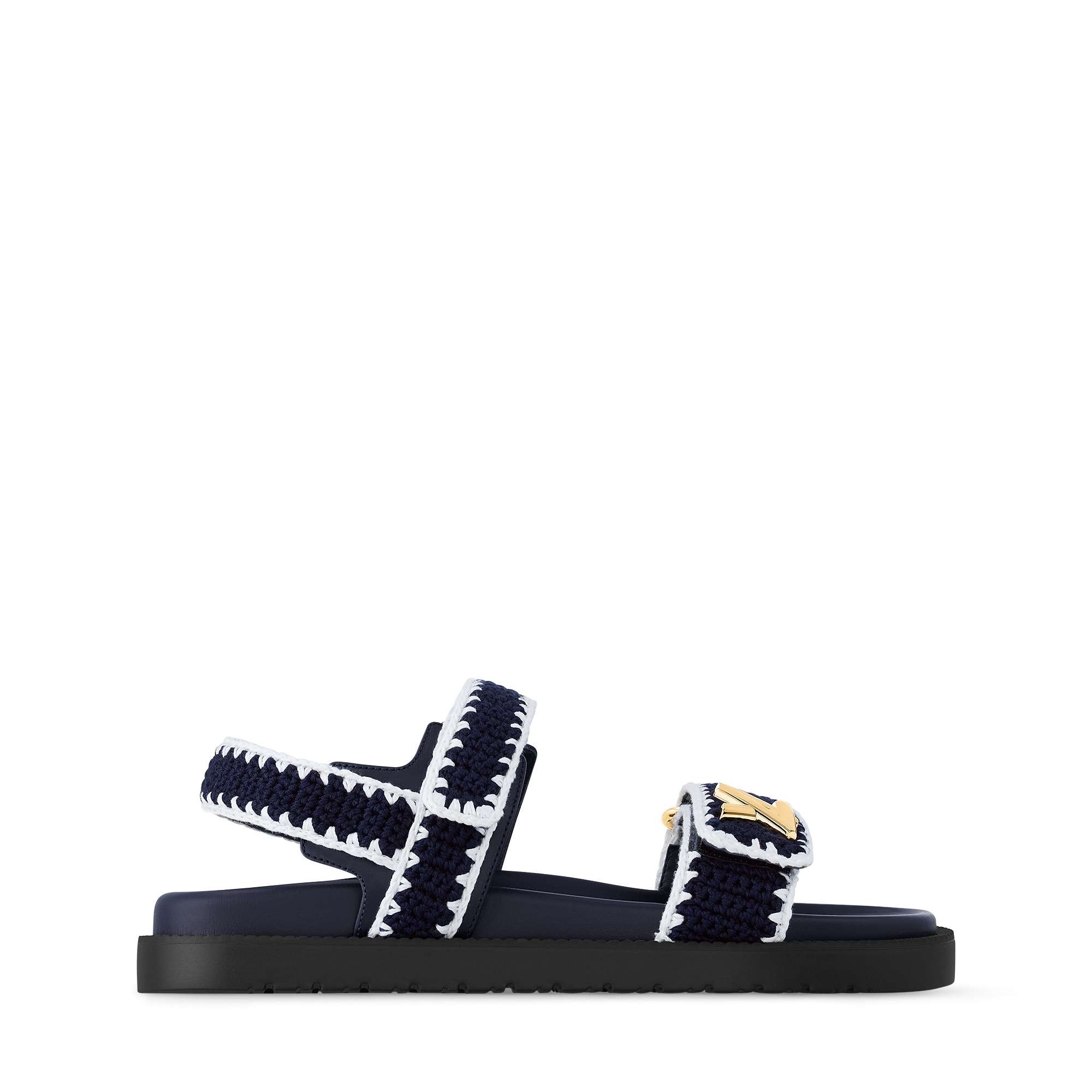 LV サンセット サンダル - 画像 (3)