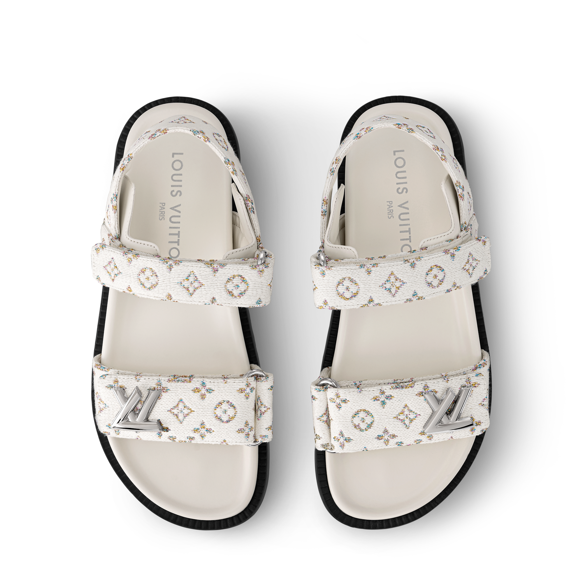LV サンセット サンダル - 画像 (3)