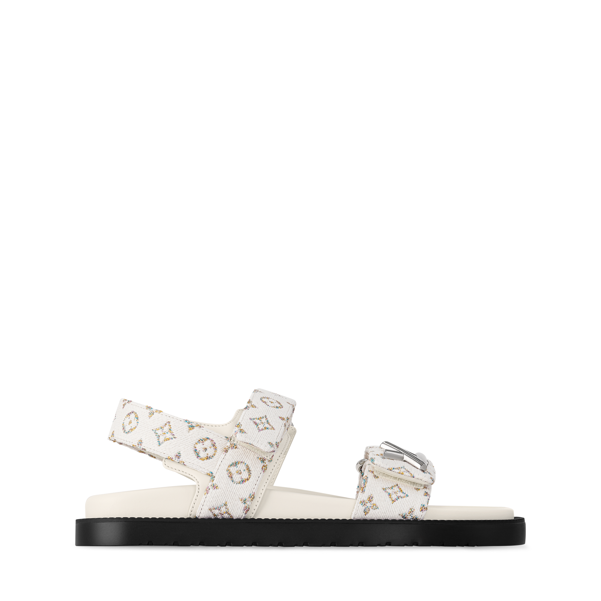 LV サンセット サンダル - 画像 (2)
