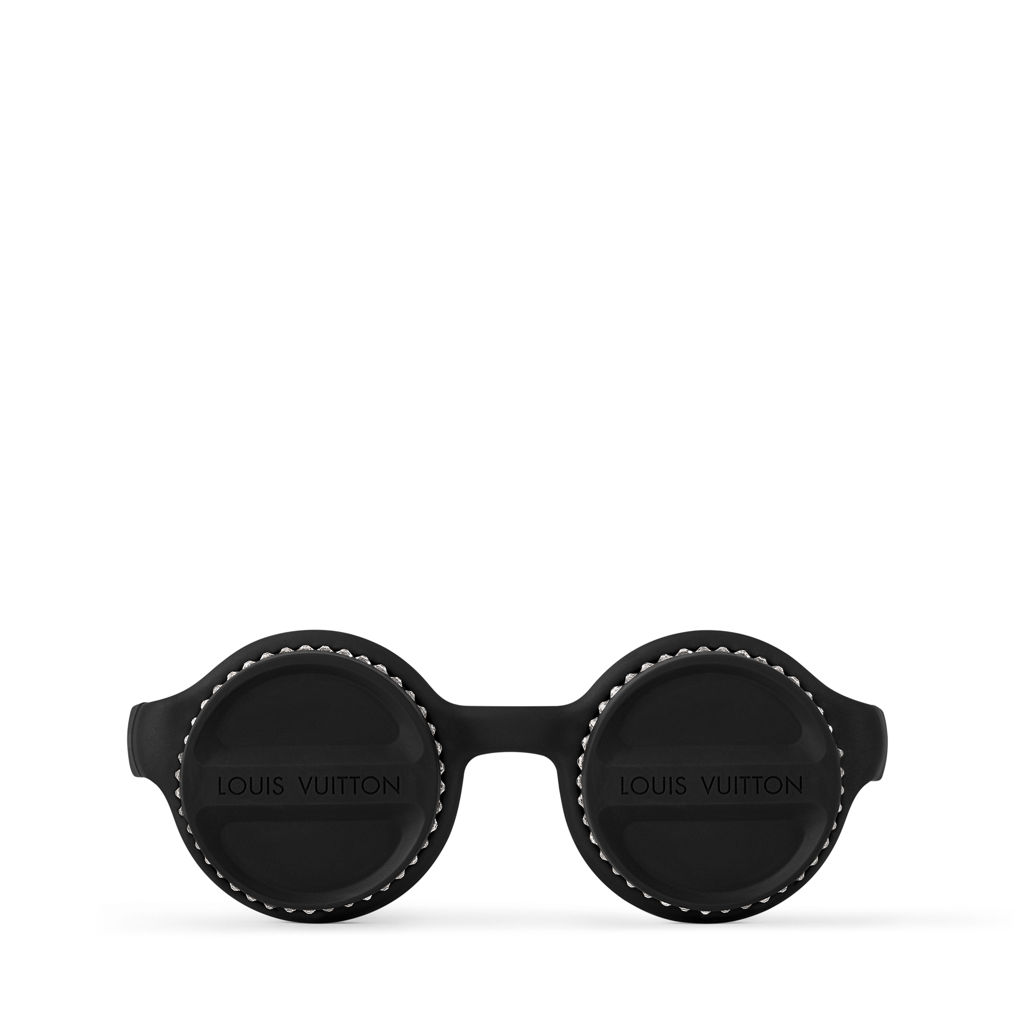 サングラス・LV スーパーヴィジョン ラウンド - 画像 (4)