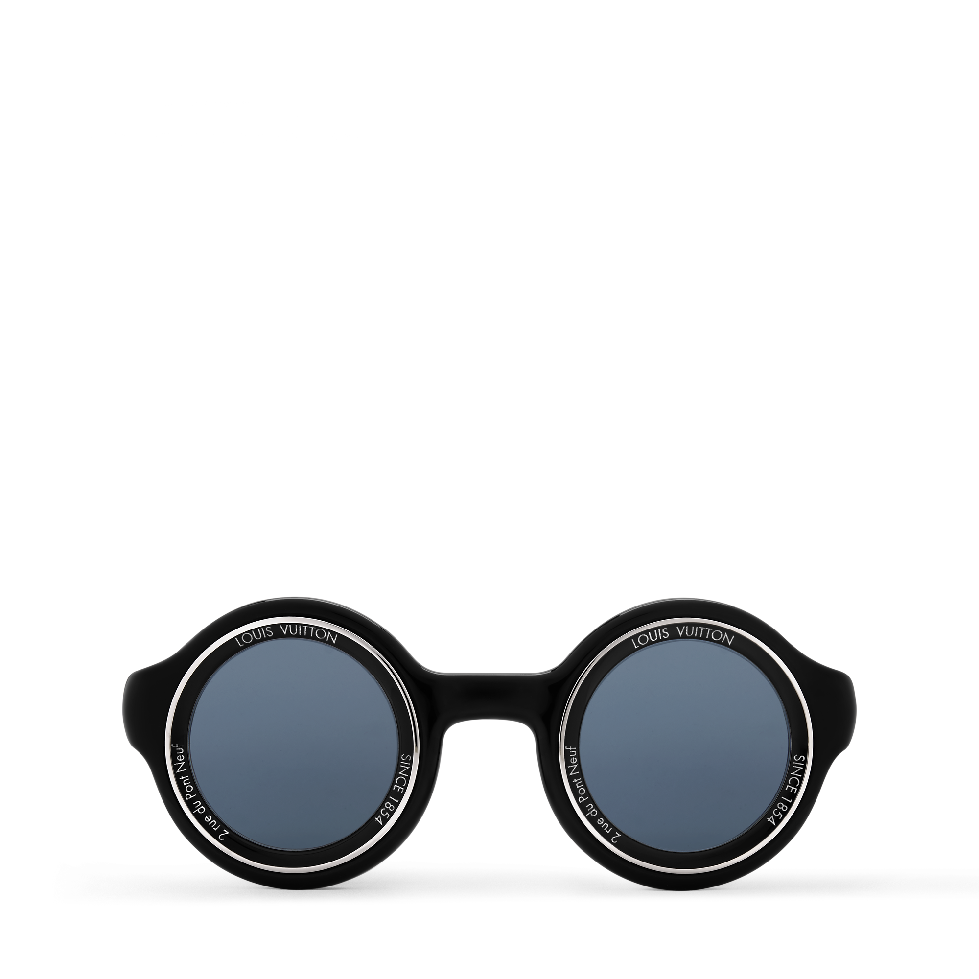 サングラス・LV スーパーヴィジョン ラウンド - 画像 (3)