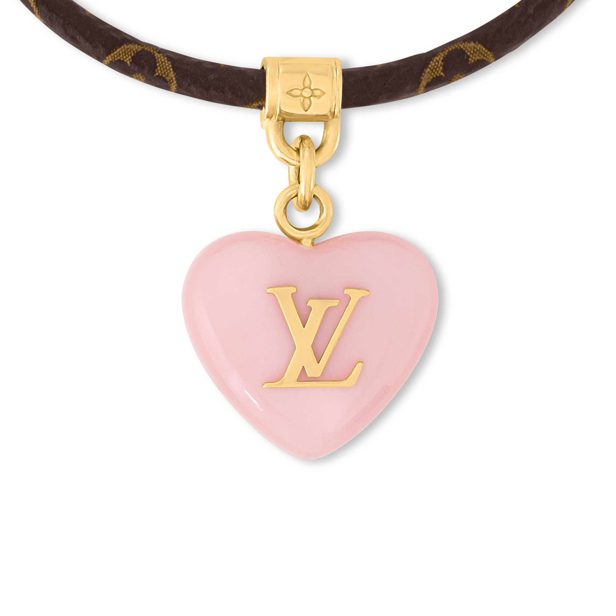 ブレスレット・LV スウィートハート - 画像 (3)