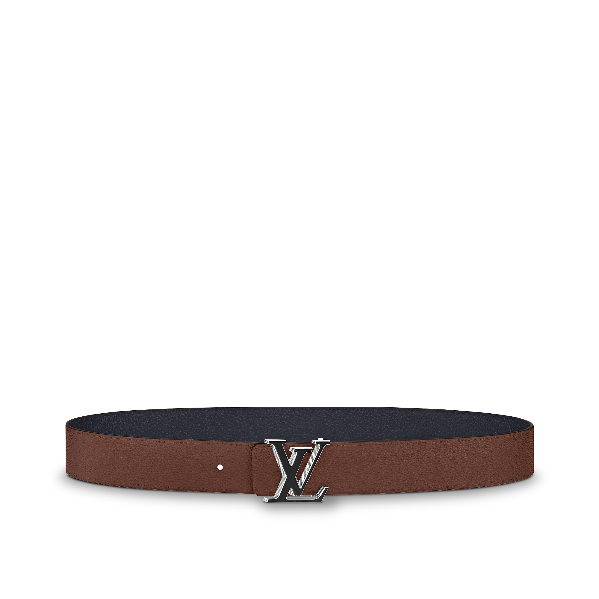 ベルト・LV ティルト リバース トリヨン 40MM - 画像 (4)