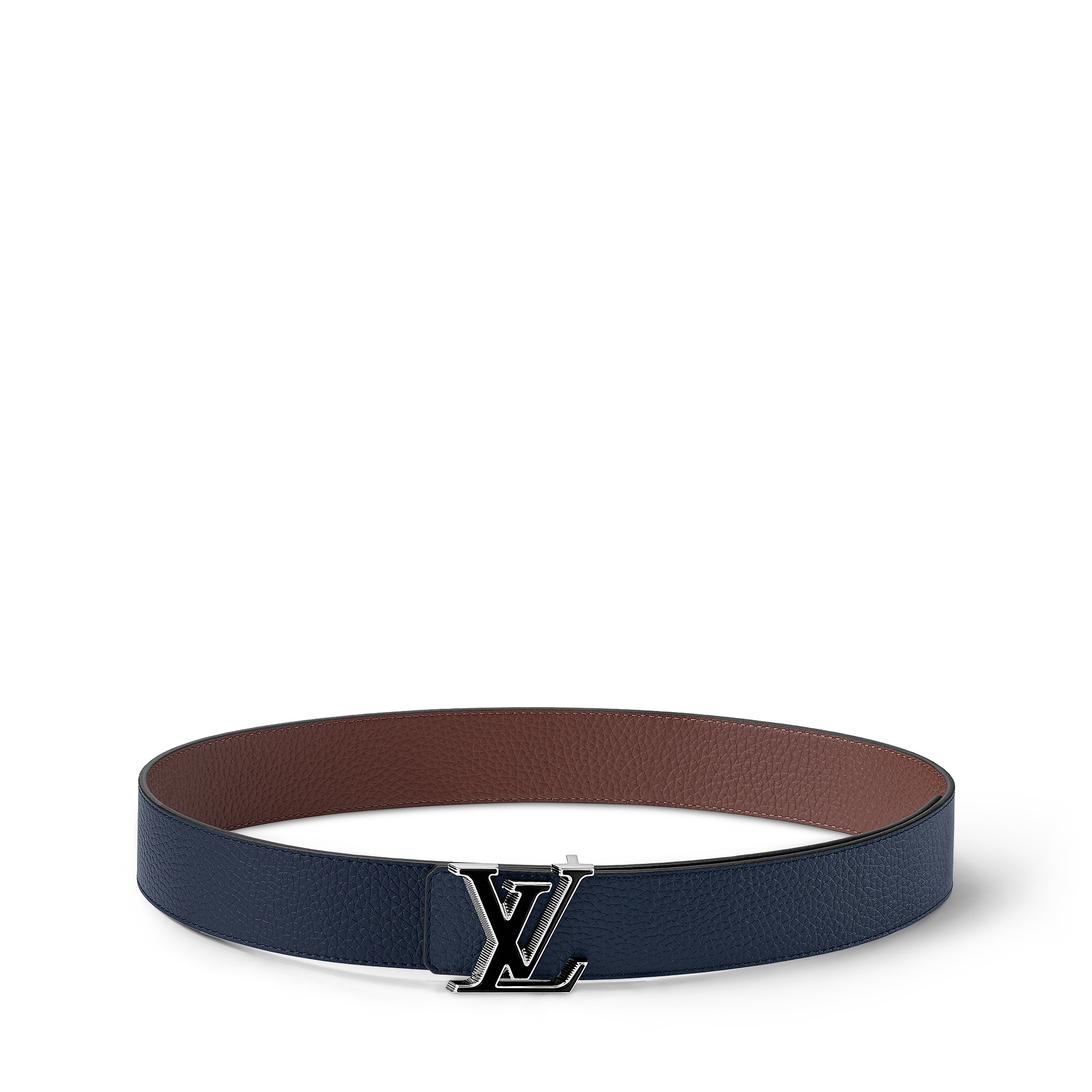 ベルト･LV ティルト リバース トリヨン 40MM