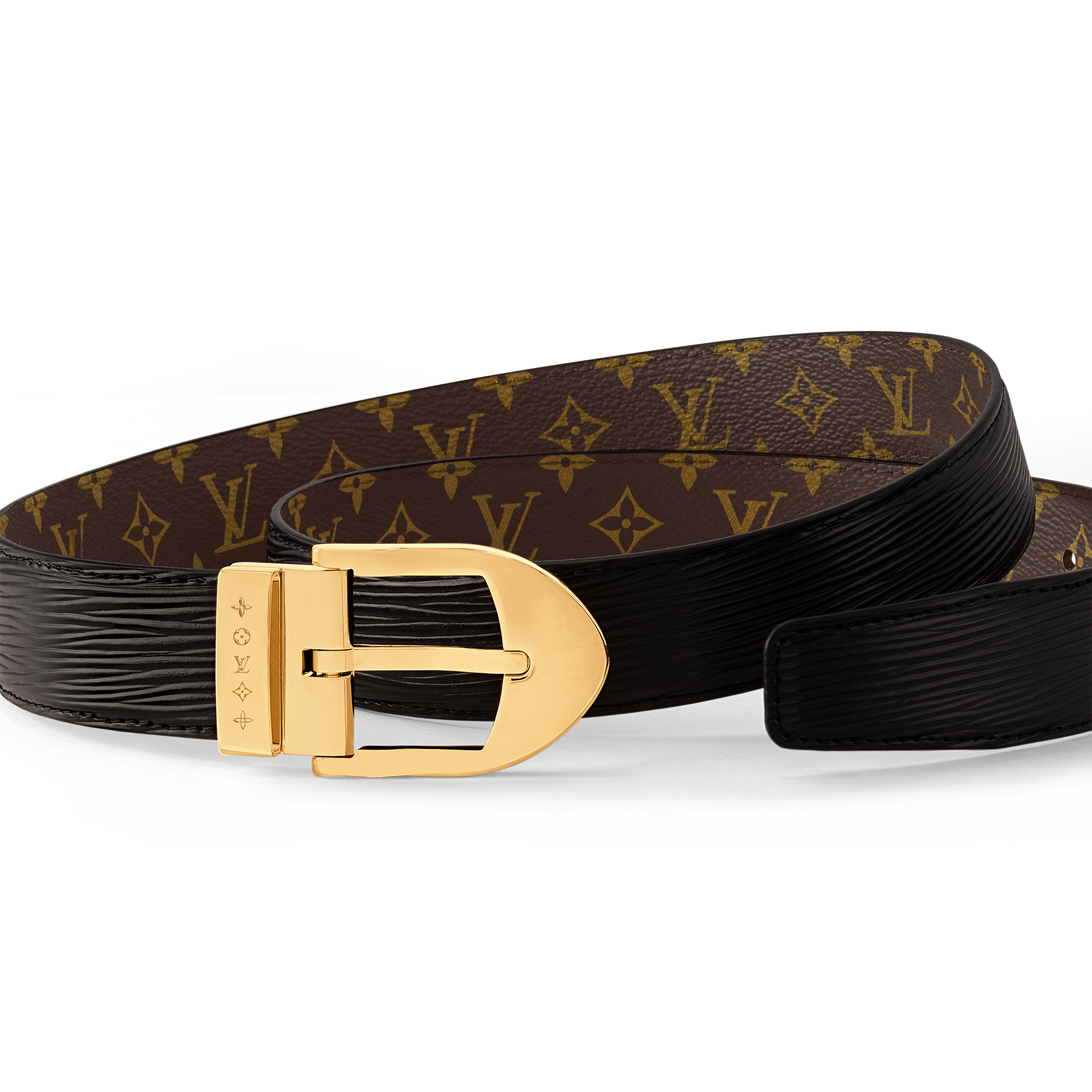 ベルト・LV タイムレス 30MM - 画像 (3)