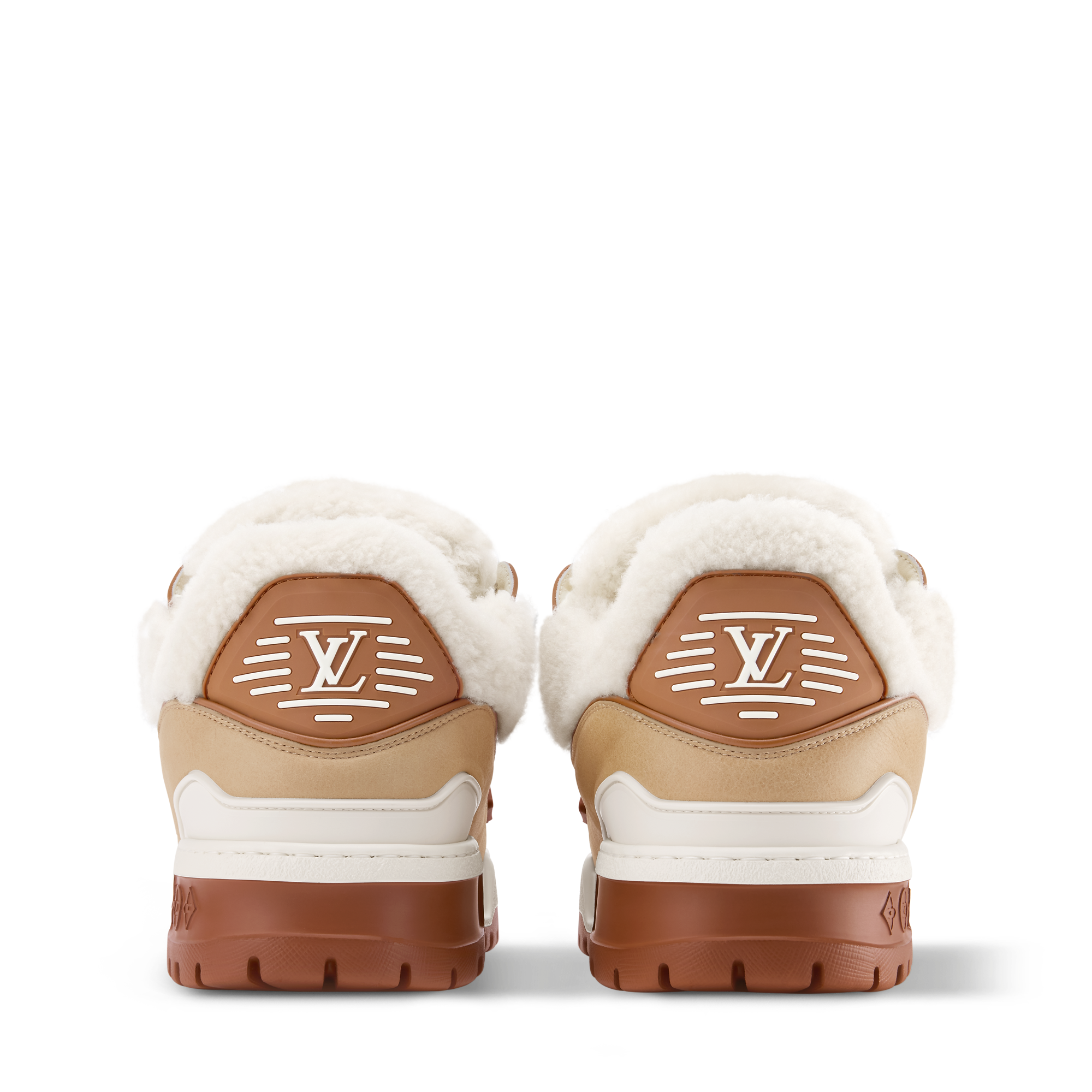 LV トレイナー マキシ スニーカー - 画像 (5)