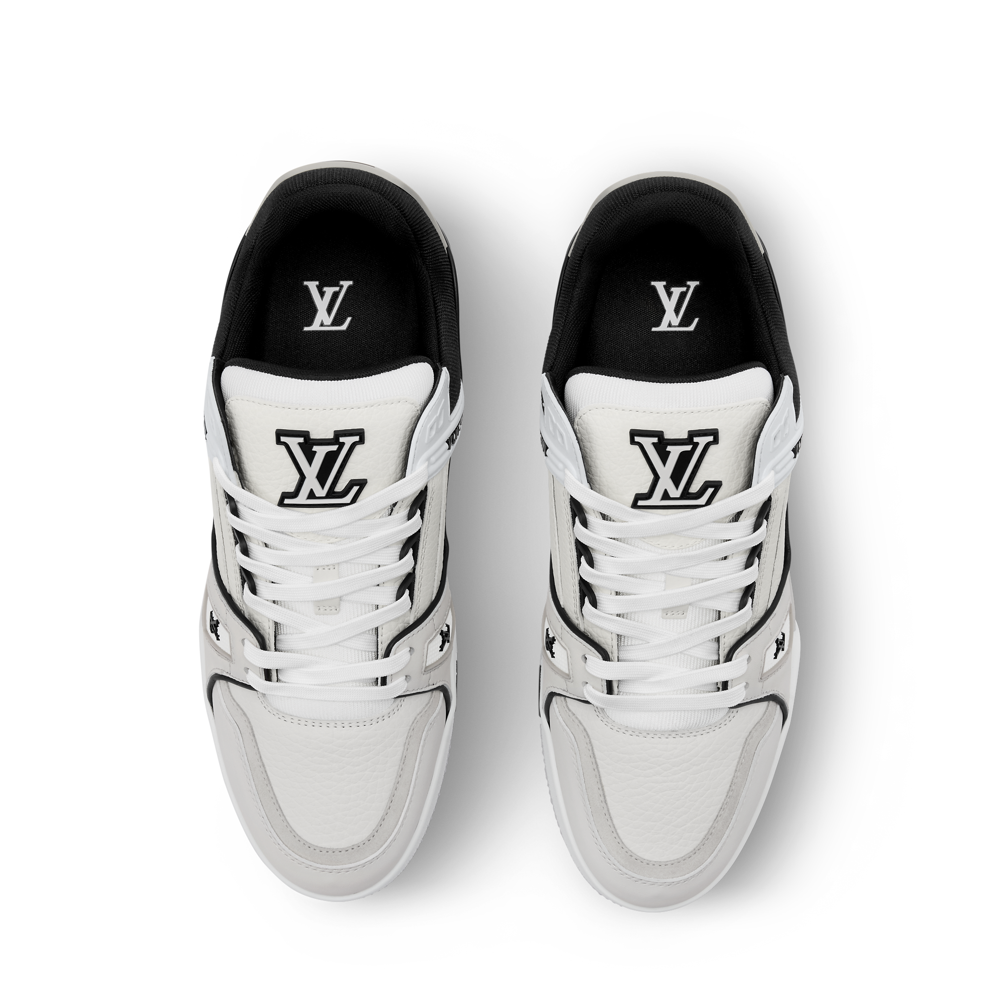 LV トレイナー スニーカー - 画像 (3)