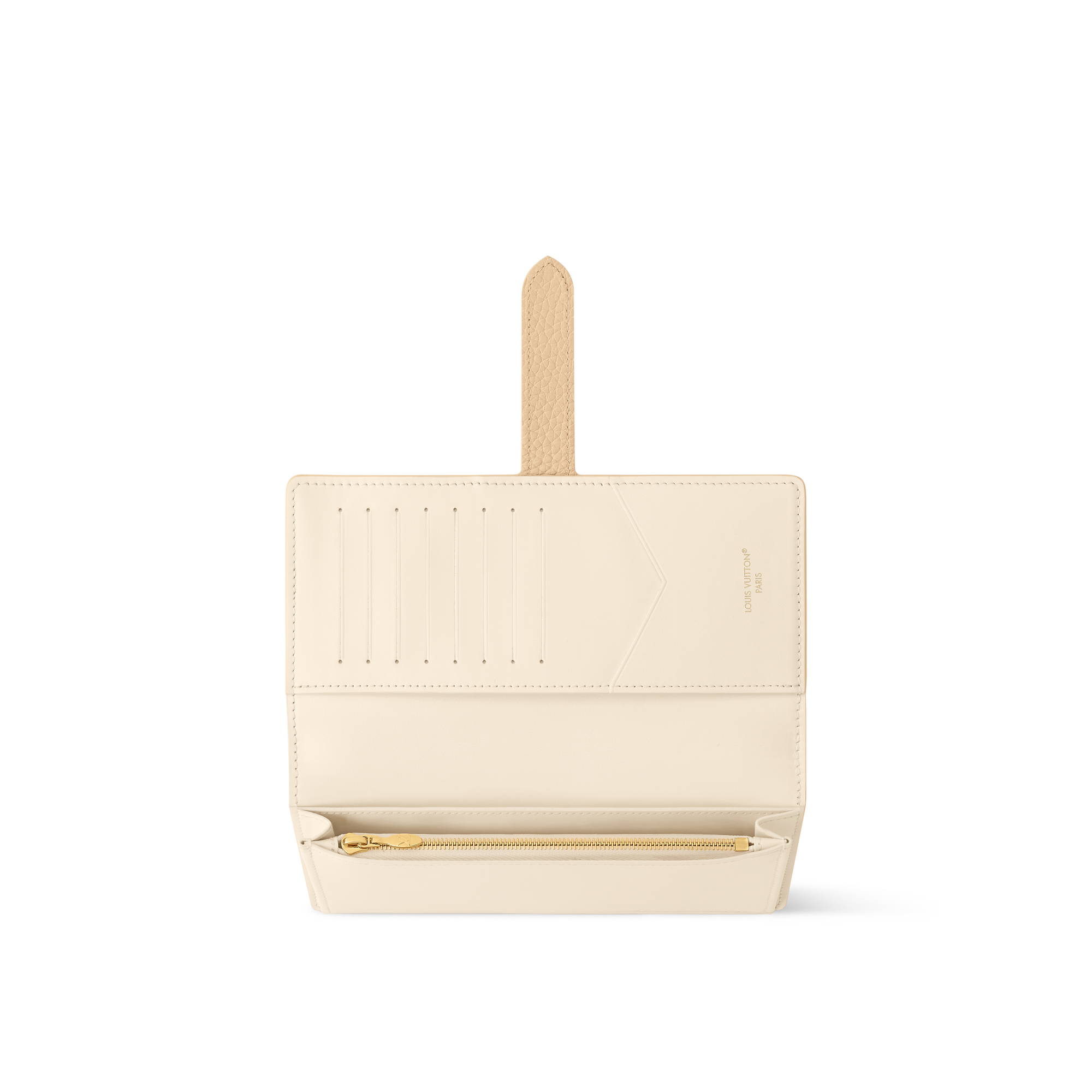 LV ヴェルティカル ウォレット - 画像 (3)