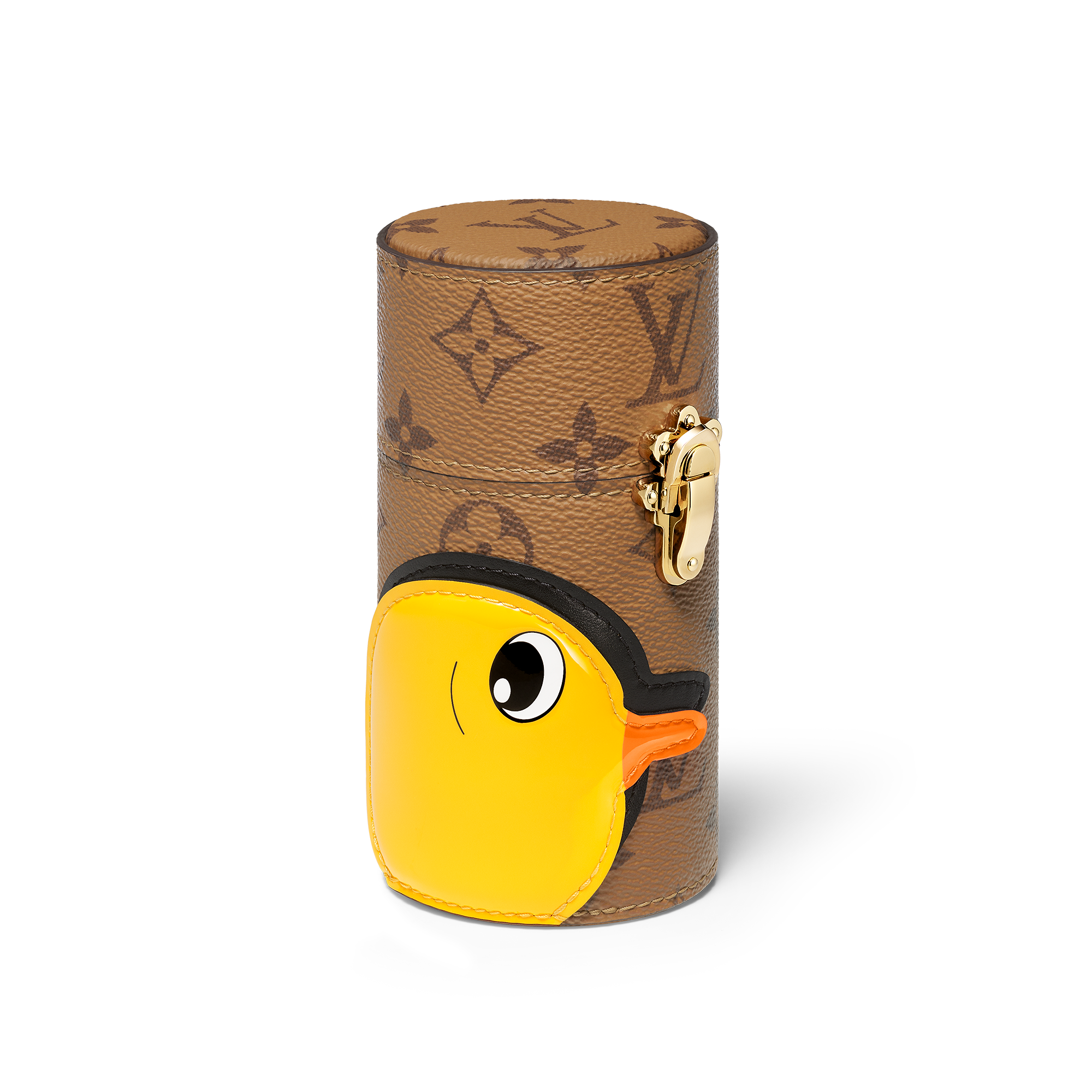 LV x SUN YITIANトラベルケース (100ML) - 画像 (2)