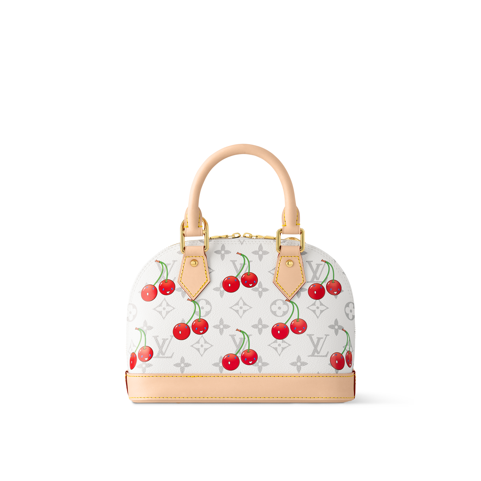 LV × TM アルマ BB - 画像 (6)
