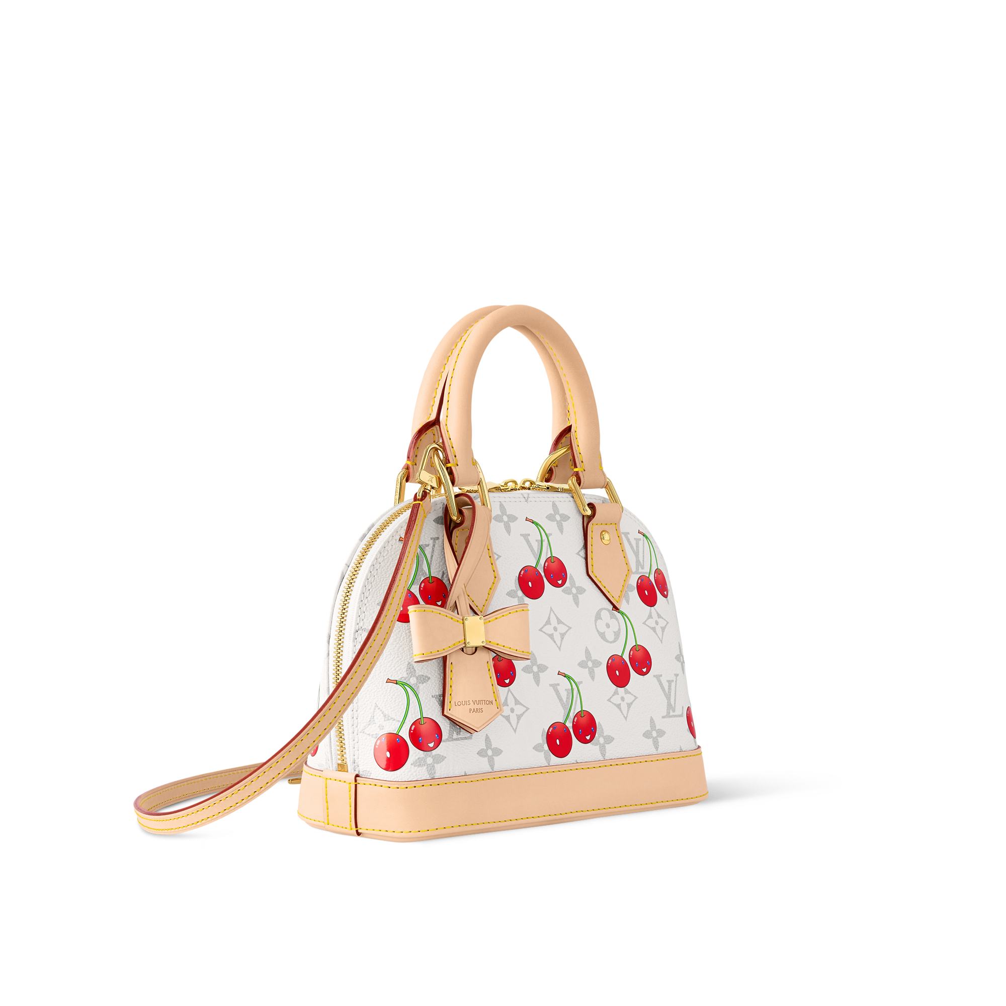 LV × TM アルマ BB - 画像 (4)