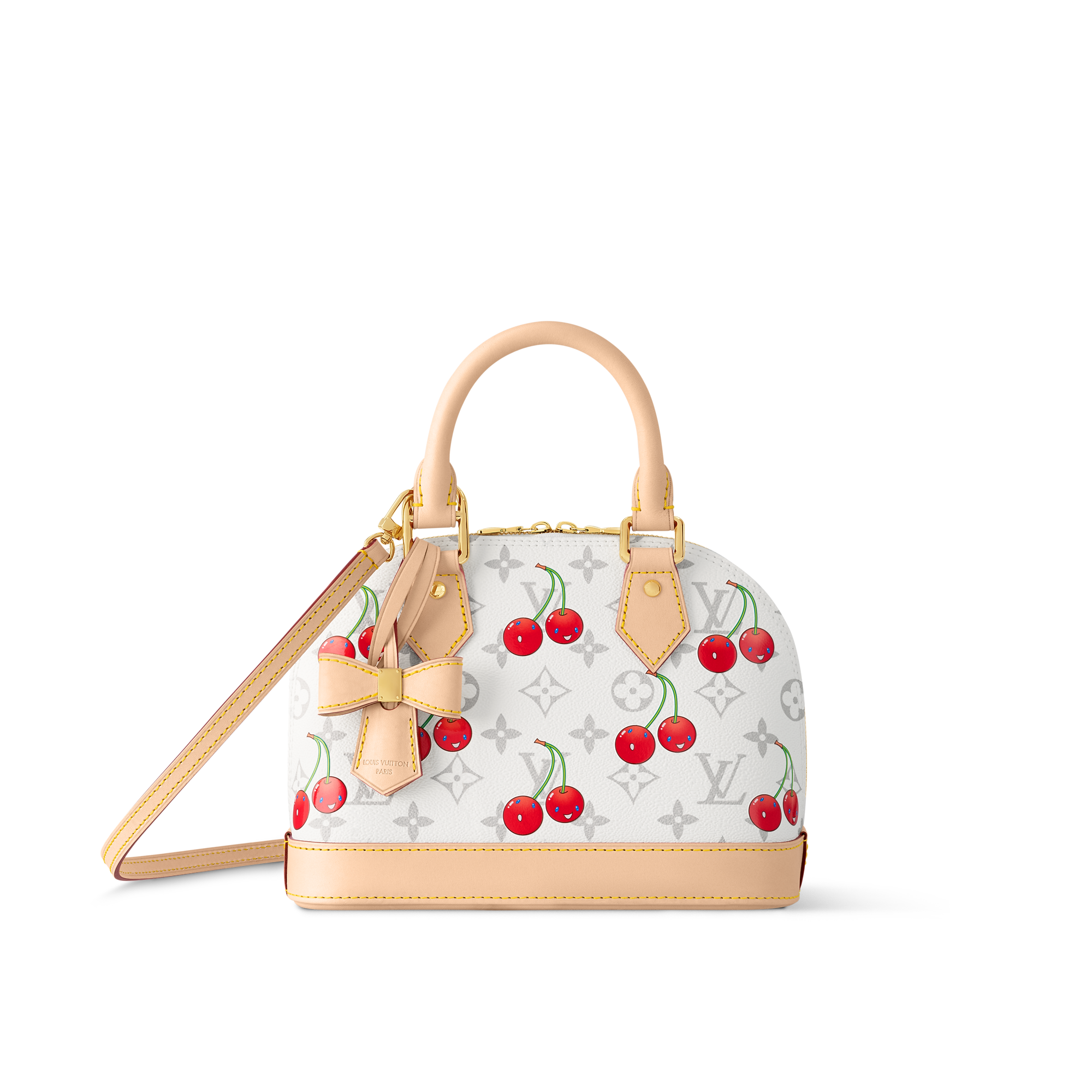 LV × TM アルマ BB - 画像 (2)