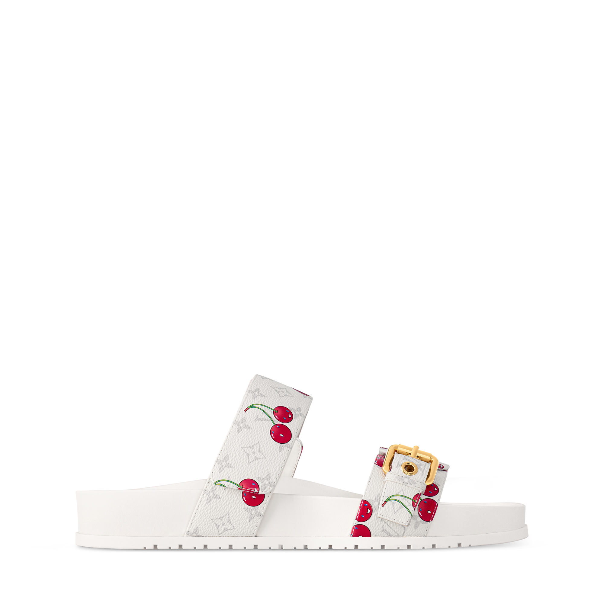 LV × TM ボンディア ミュール - 画像 (3)