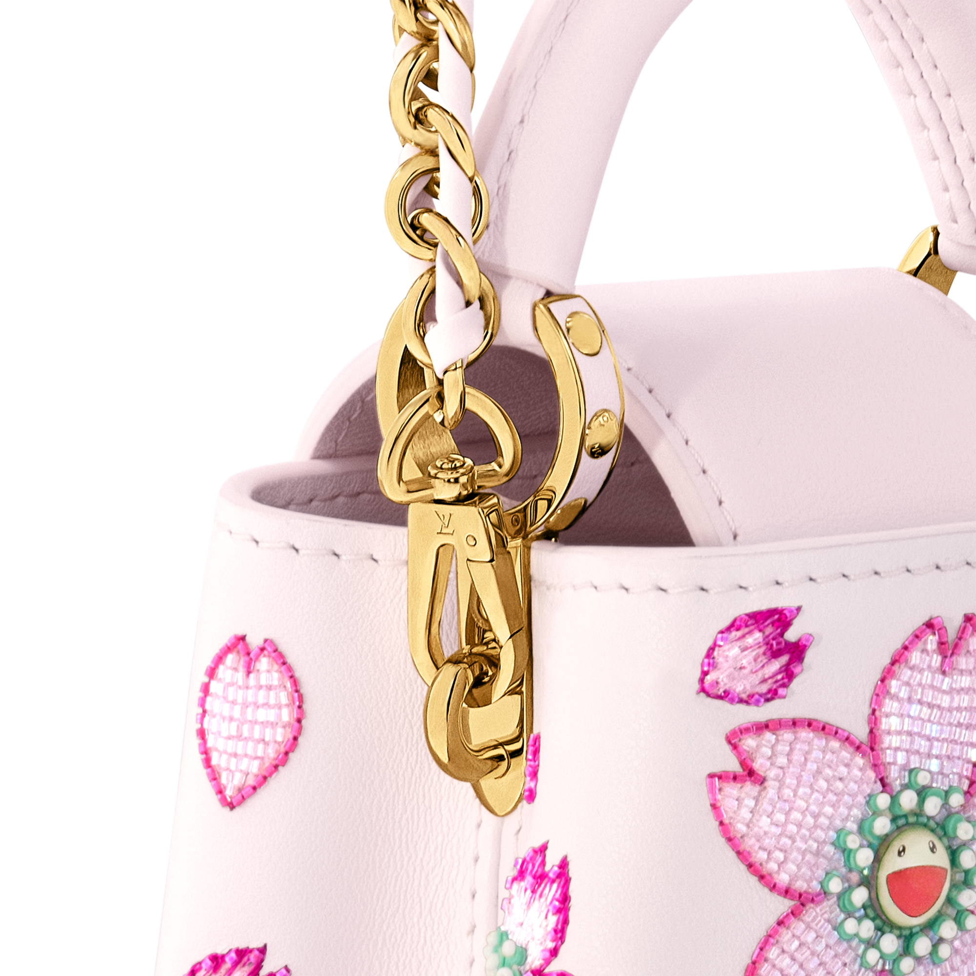 LV × TM カプシーヌ MINI - 画像 (2)