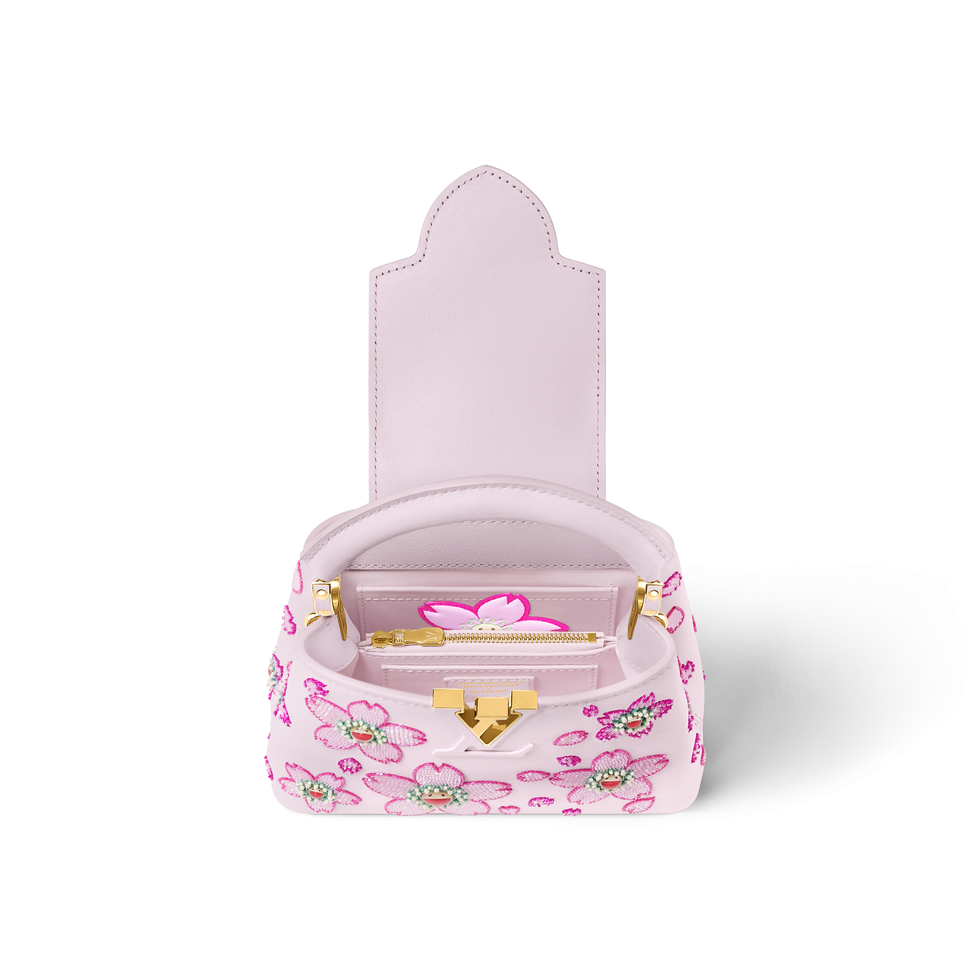 LV × TM カプシーヌ MINI - 画像 (4)