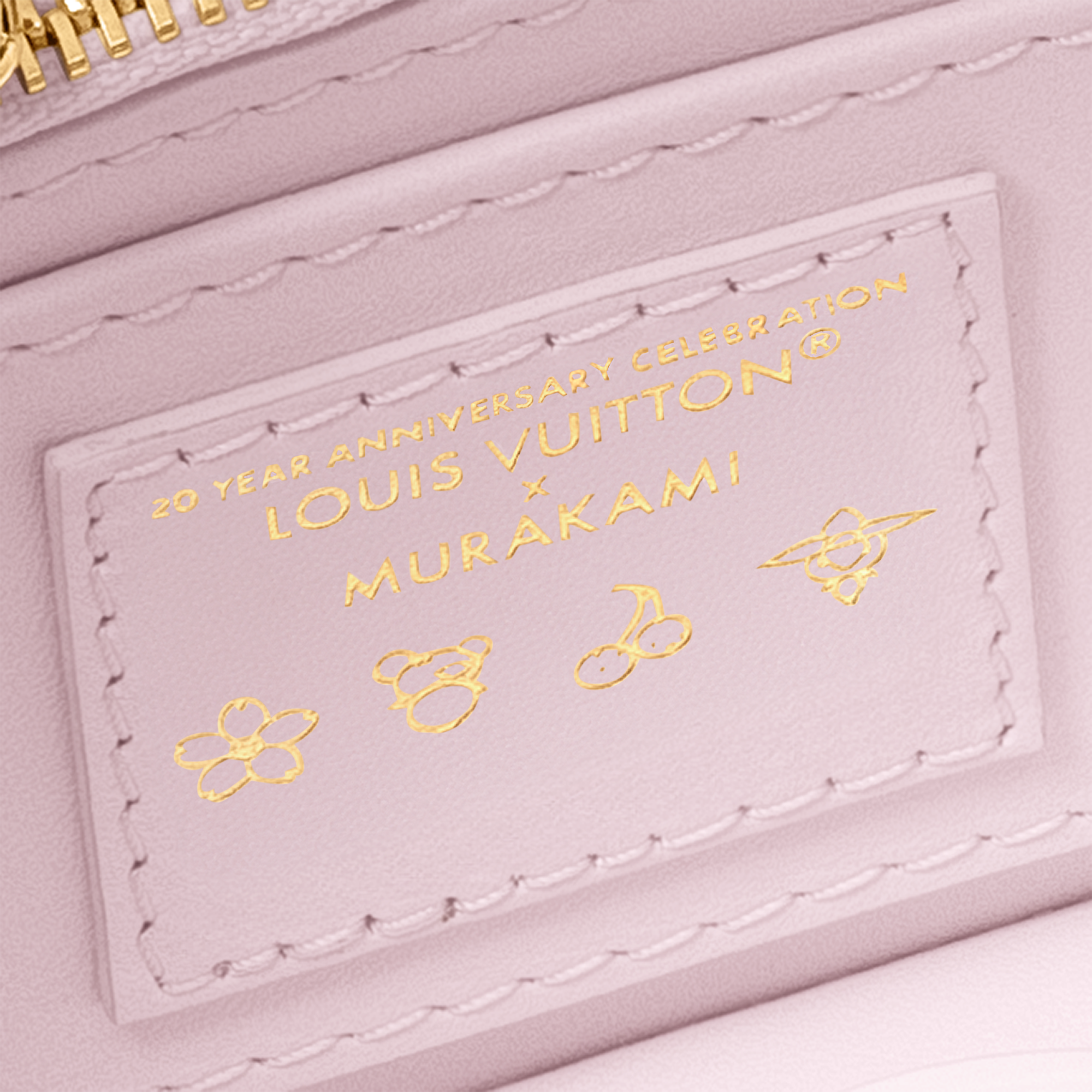 LV × TM カプシーヌ MINI - 画像 (6)