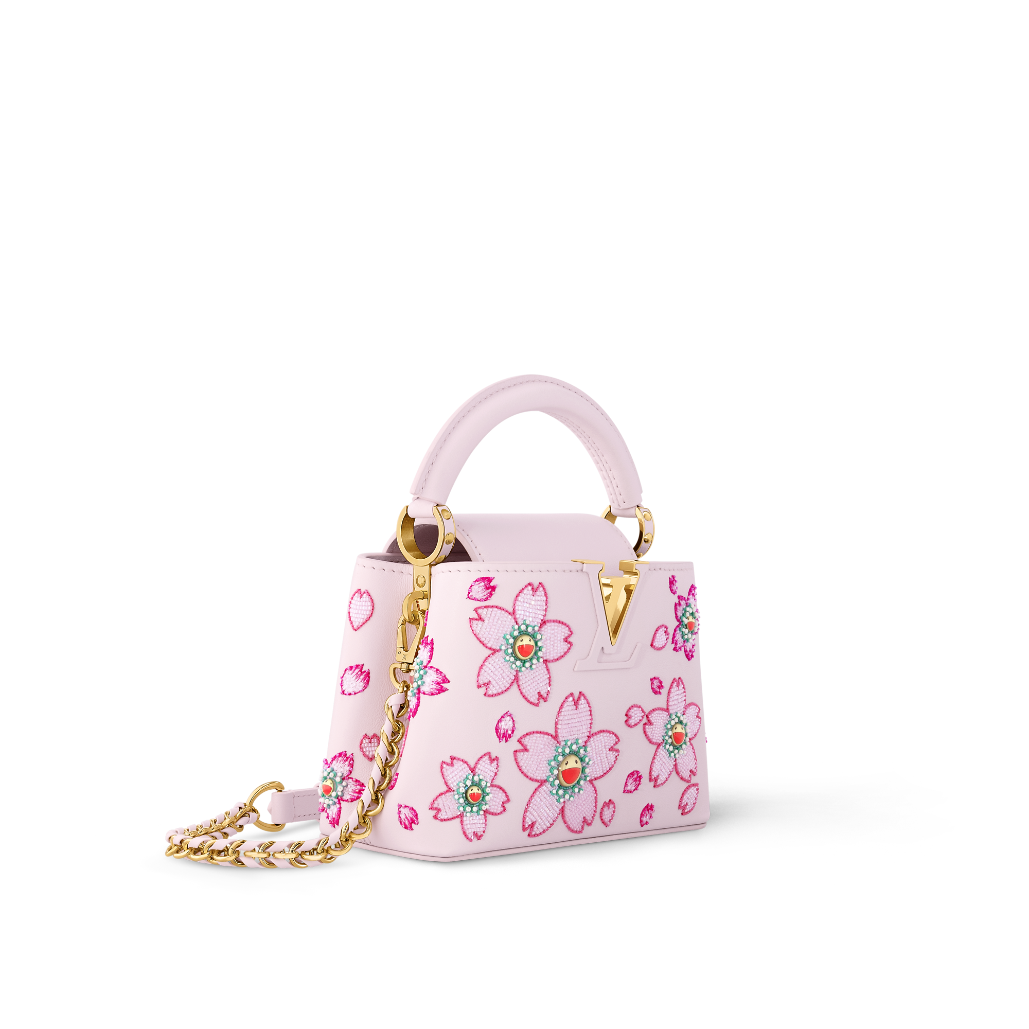 LV × TM カプシーヌ MINI - 画像 (3)