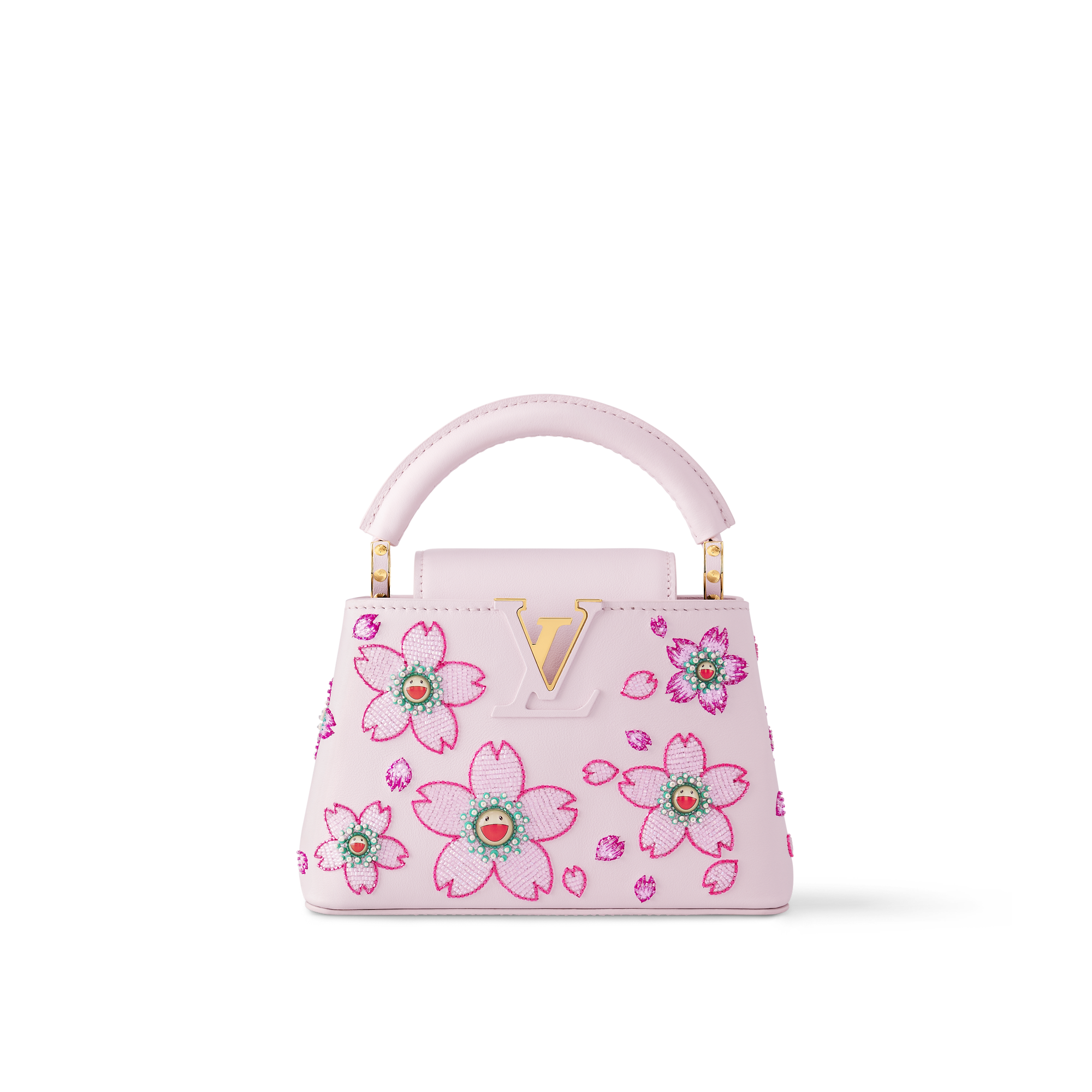 LV × TM カプシーヌ MINI