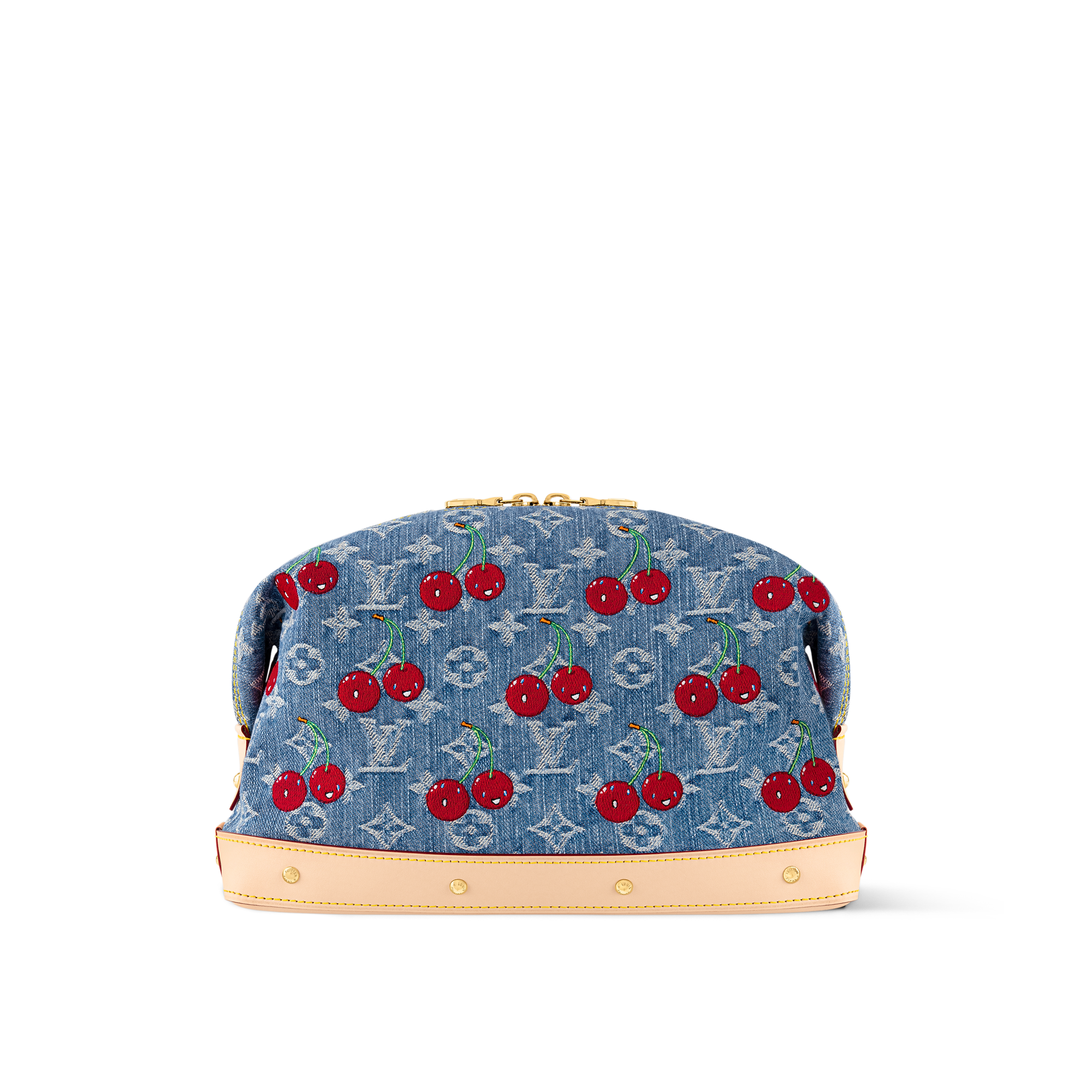 LV × TM ポシェット・コスメティック GM - 画像 (4)