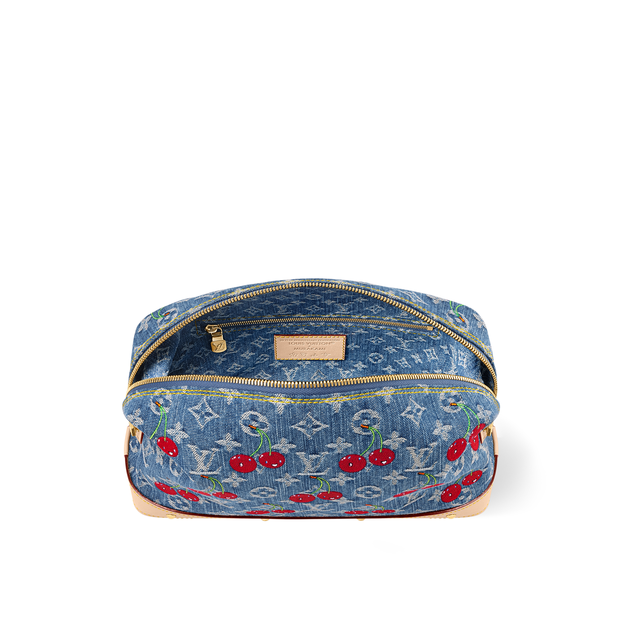 LV × TM ポシェット・コスメティック GM - 画像 (3)