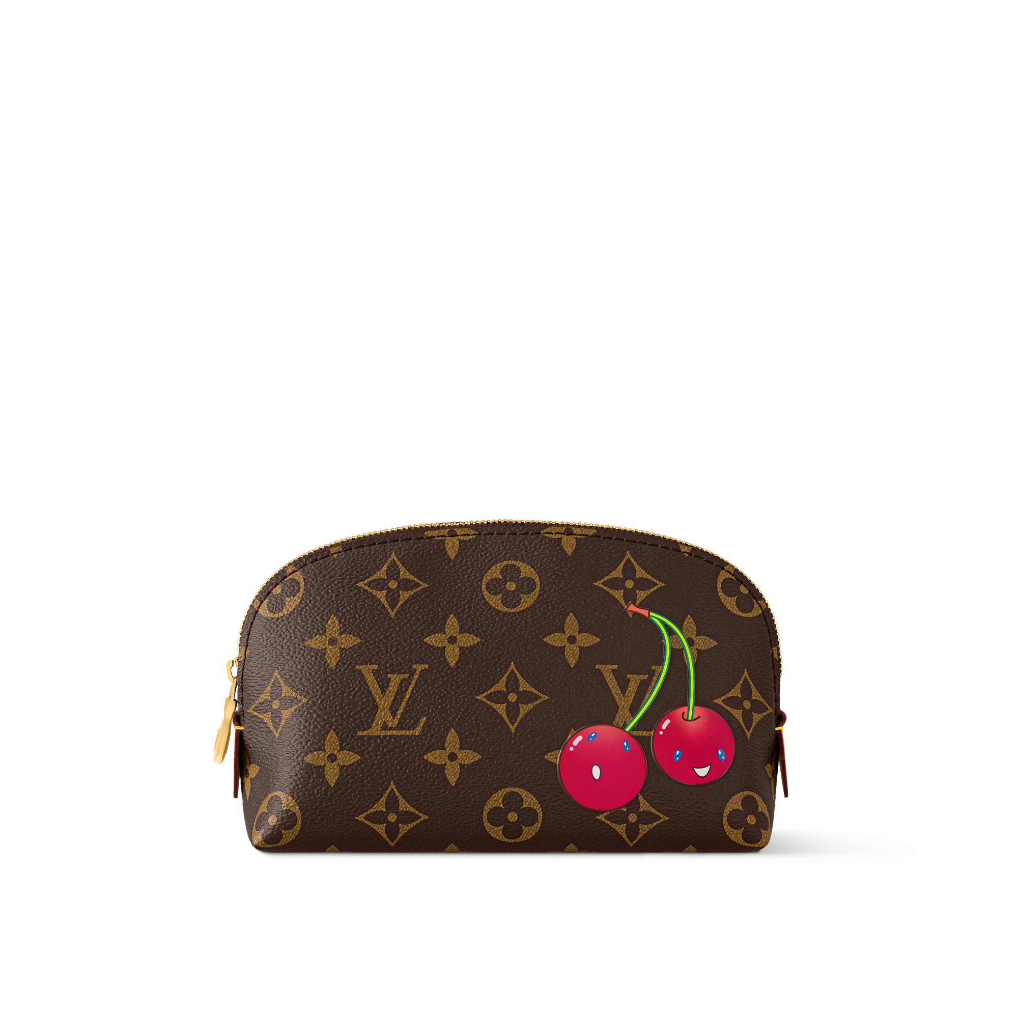 LV × TM ポシェット･コスメティック PM