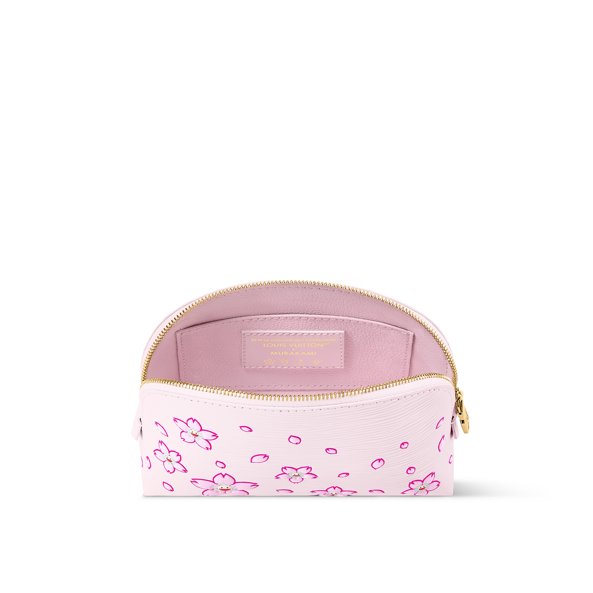 LV × TM ポシェット・コスメティック PM - 画像 (3)