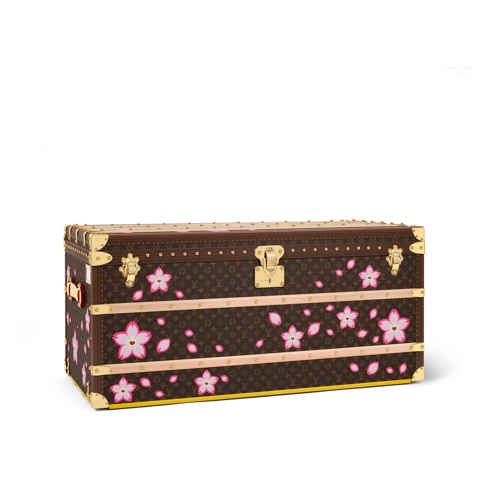 LV × TM クーリエ・ロジン 110 - 画像 (2)