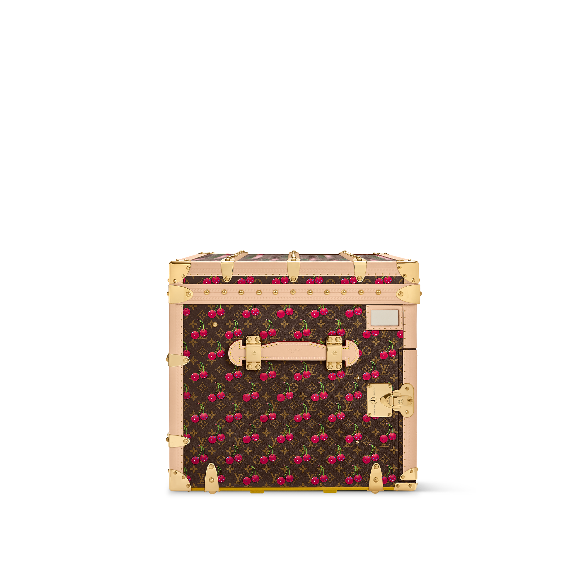 LV × TM クーリエ・ロジン カレ ドロワット - 画像 (6)